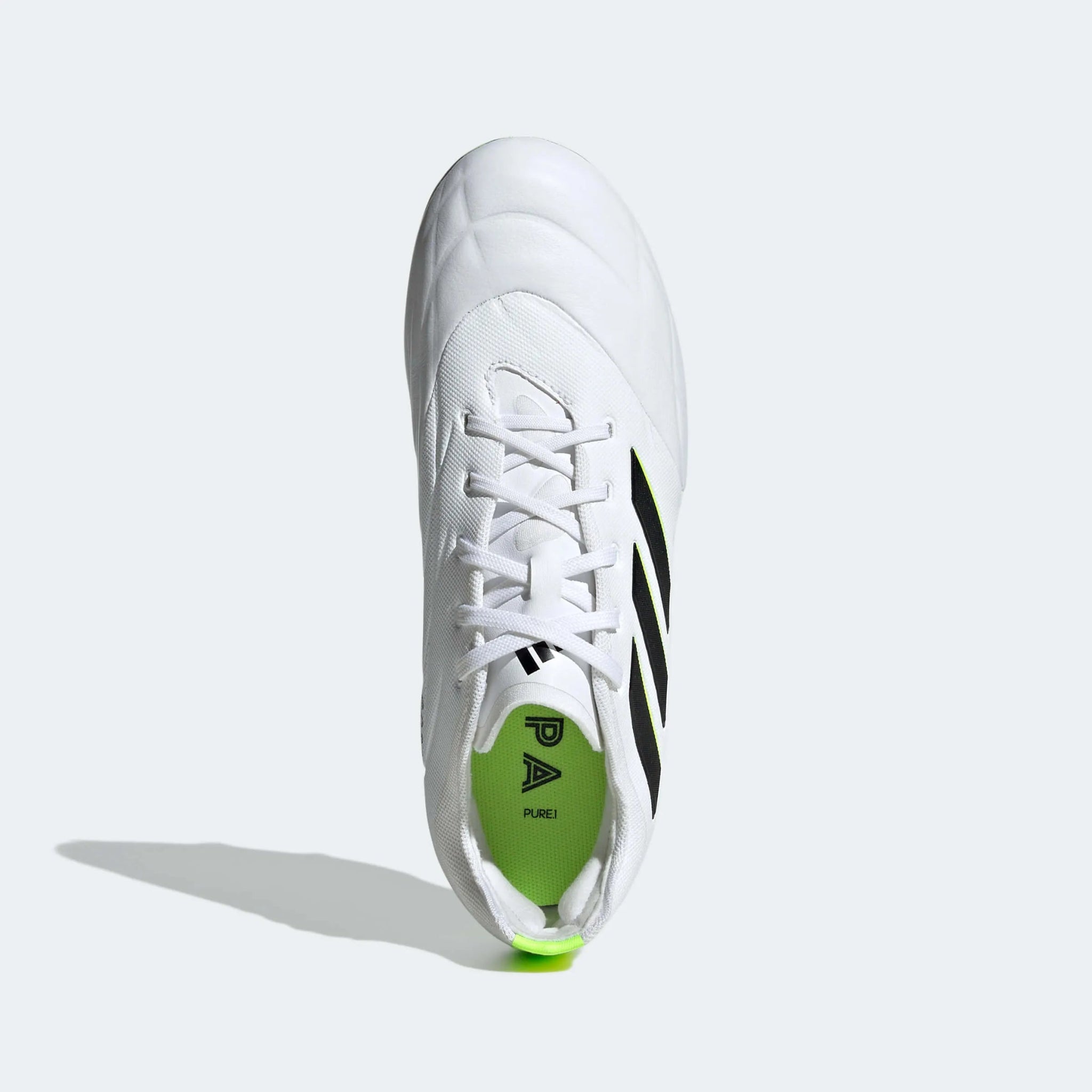 adidas Junior Copa Pure.1 FG - Crazyrush Pack (FA23)