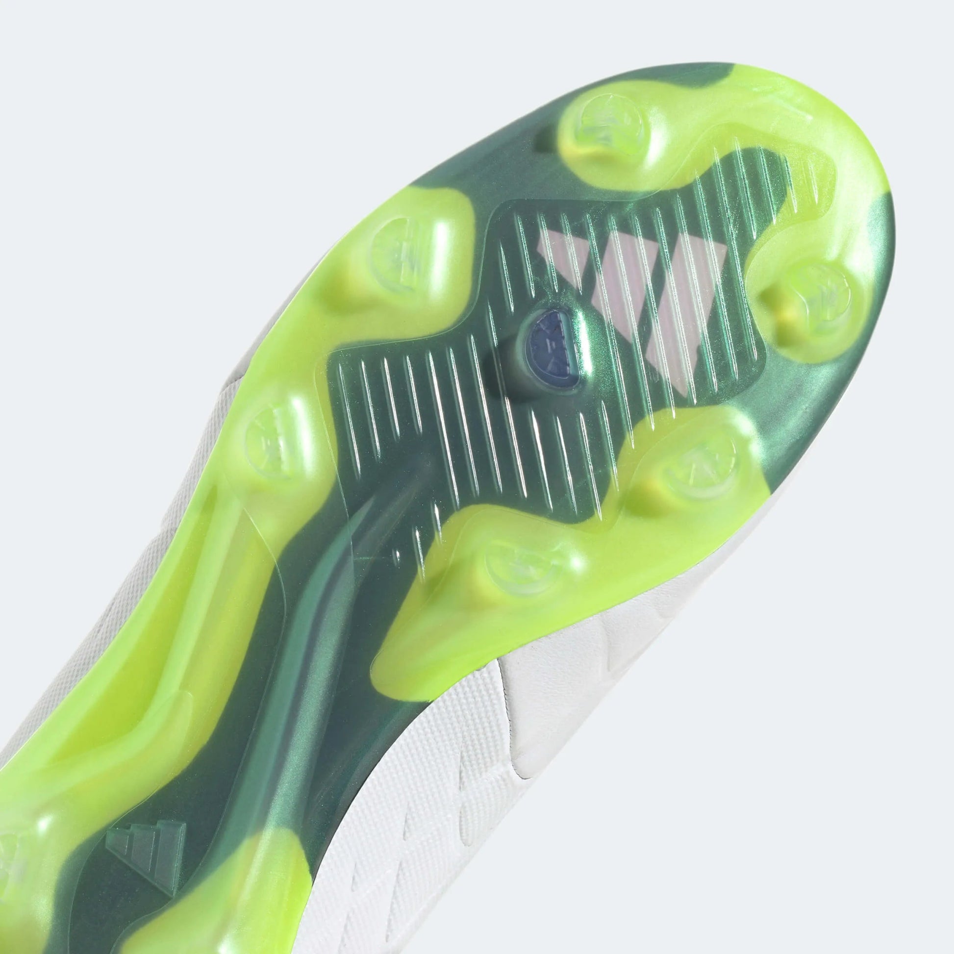 adidas Junior Copa Pure.1 FG - Crazyrush Pack (FA23)