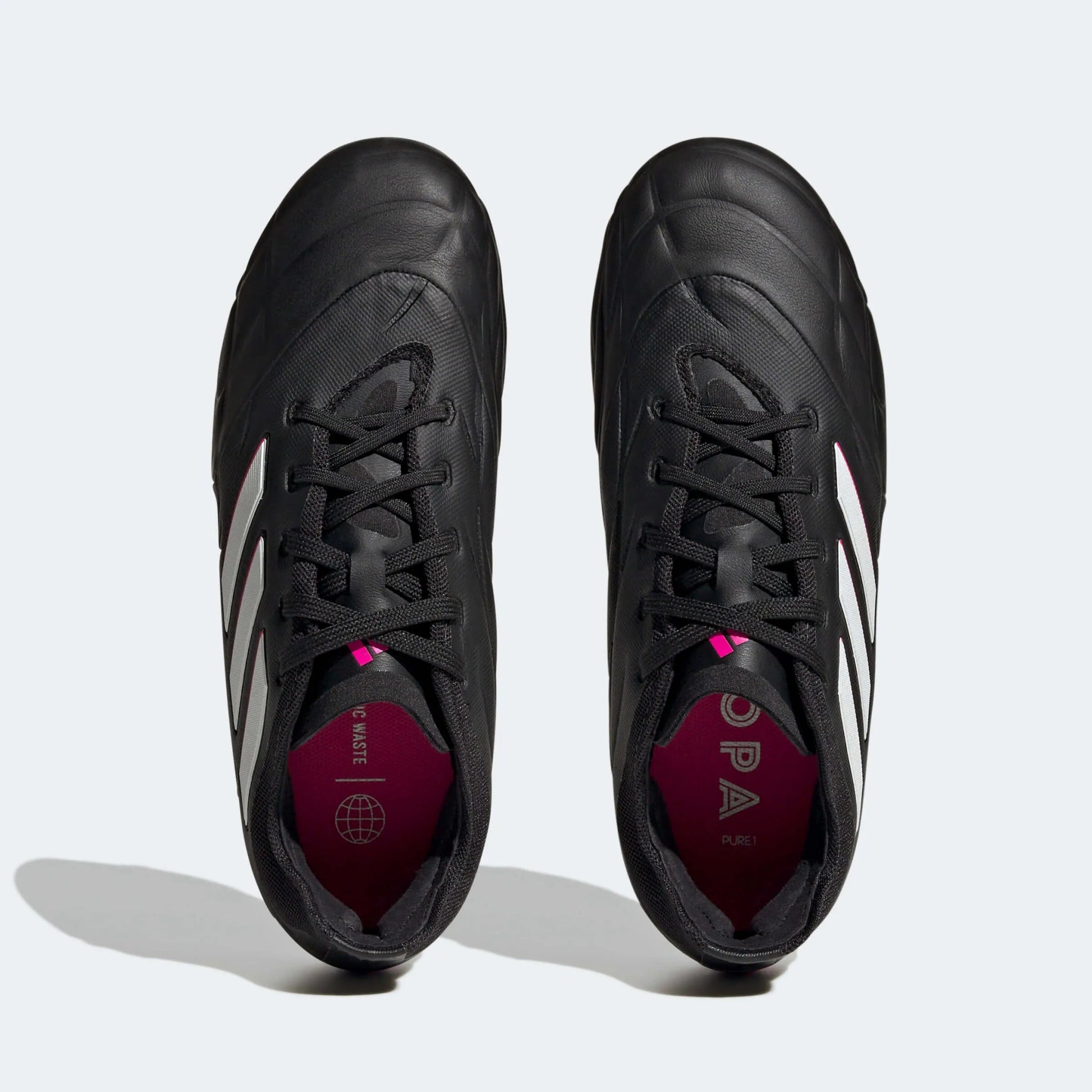 adidas Junior Copa Pure.1 FG - Own Your Football Pack (SP23)