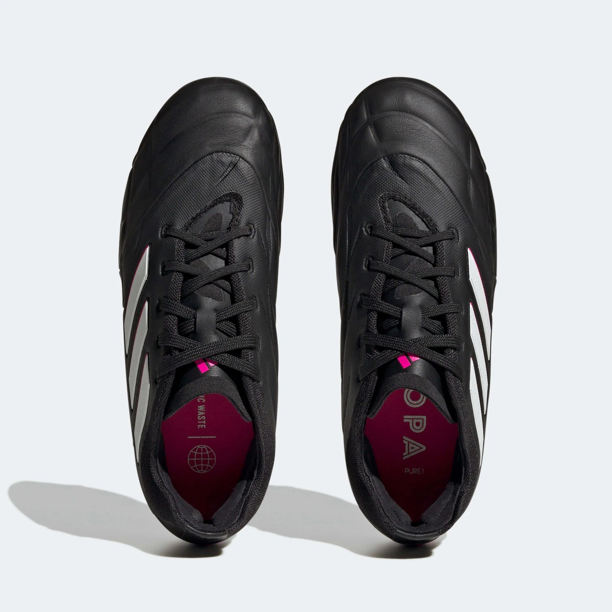 adidas Junior Copa Pure.1 FG - Own Your Football Pack (SP23)