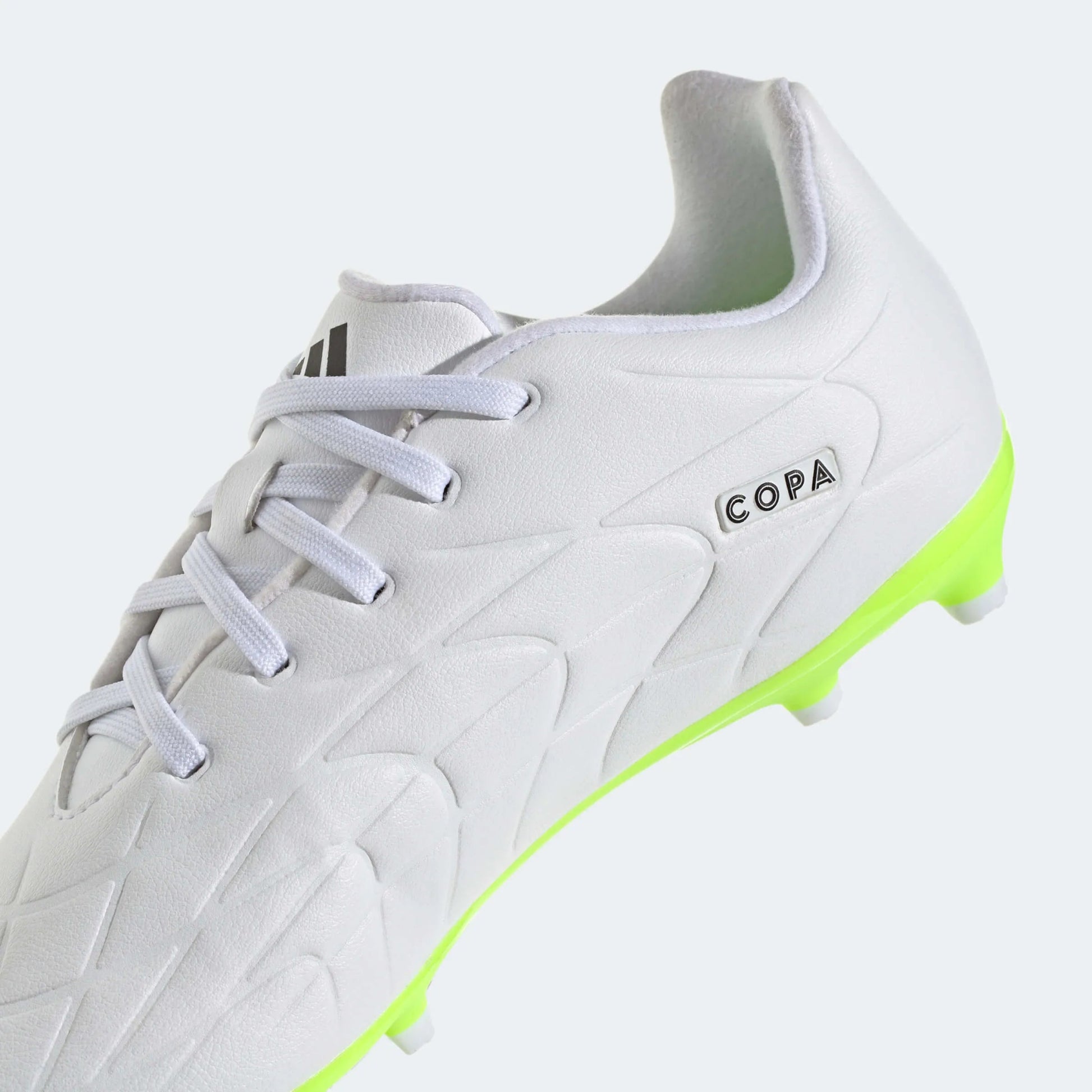 adidas Junior Copa Pure.3 FG - Crazyrush Pack (FA23)