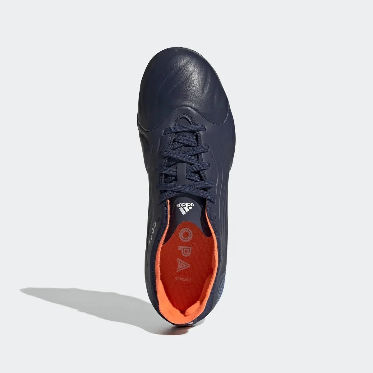 adidas Junior Copa Sense .1 FG - Navy