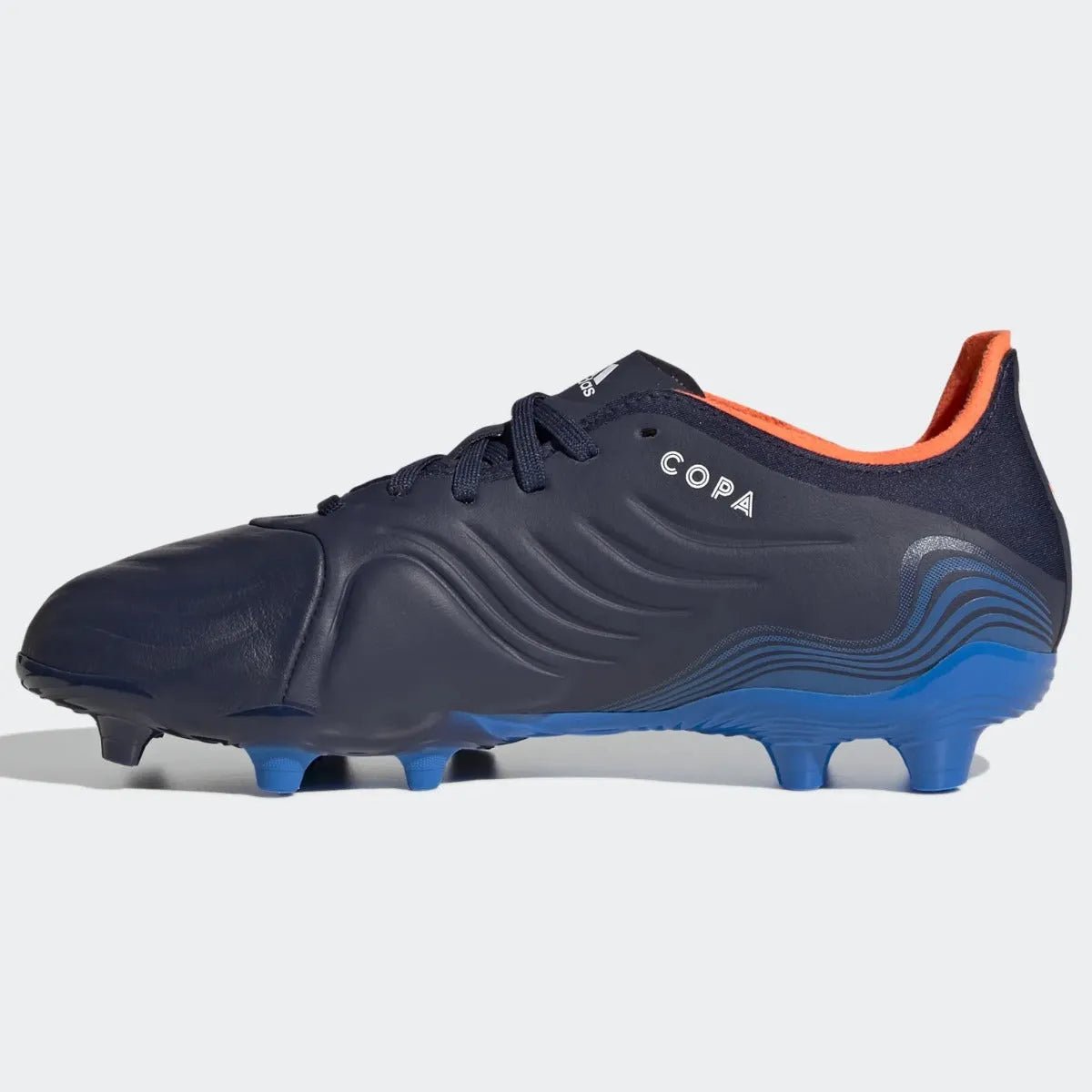 adidas Junior Copa Sense .1 FG - Navy