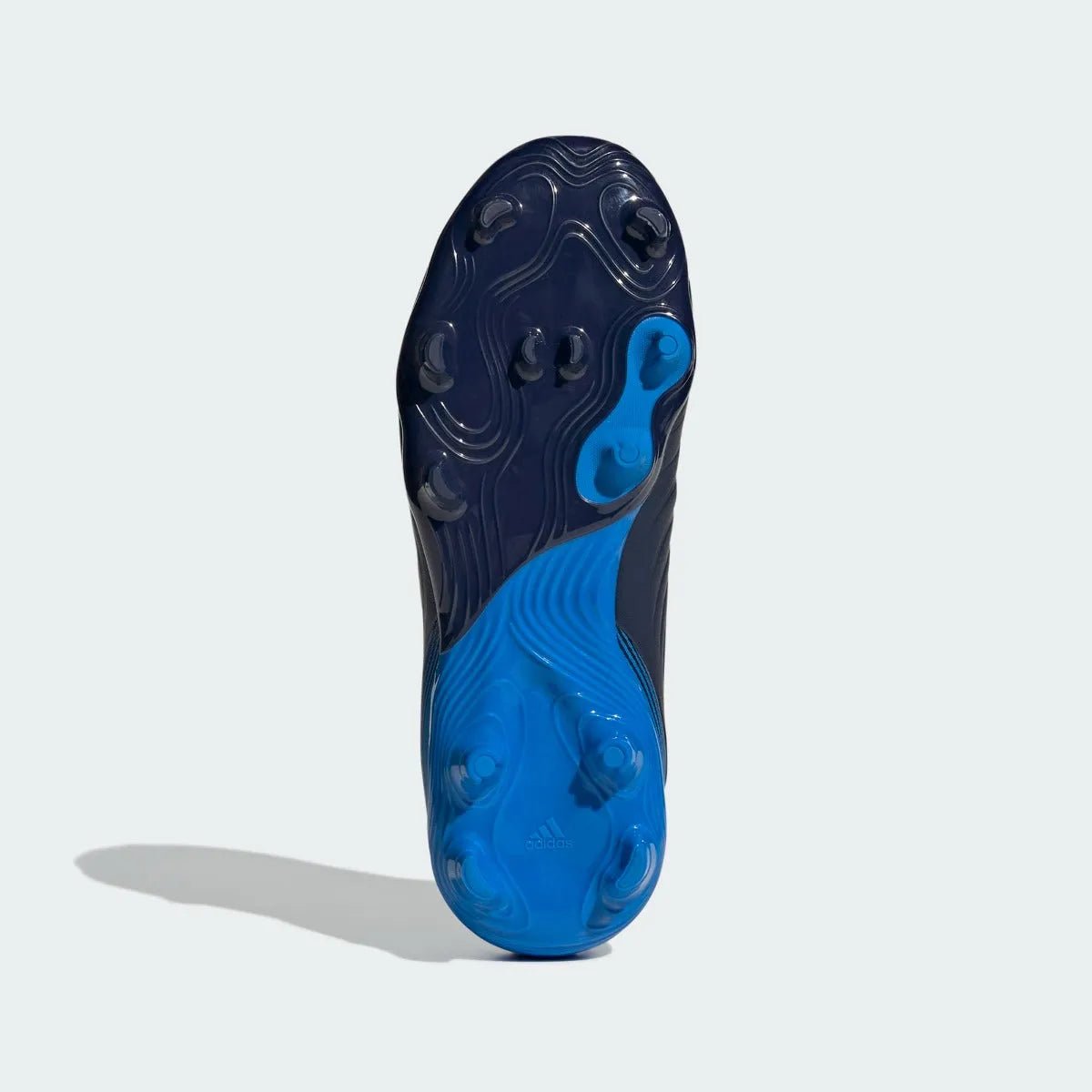 adidas Junior Copa Sense .3 FG - Navy-White-Blue