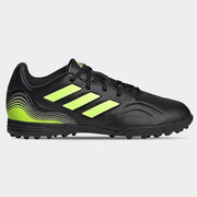 Adidas Junior Copa Sense .3 TF - Black-White-Solar Yellow