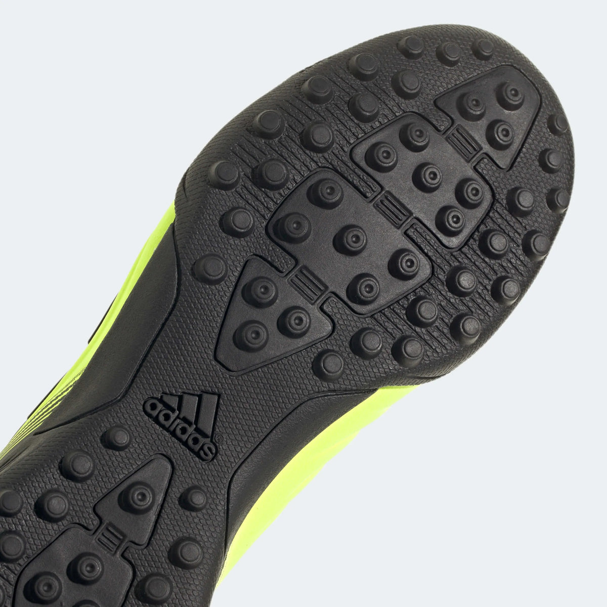 adidas Junior Copa Sense .3 Turf - Solar Yellow-Black