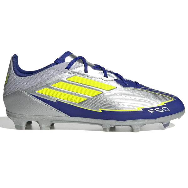 adidas Junior F50 Elite FG Messi - MP1 Pack (SP25) – ProSoccer