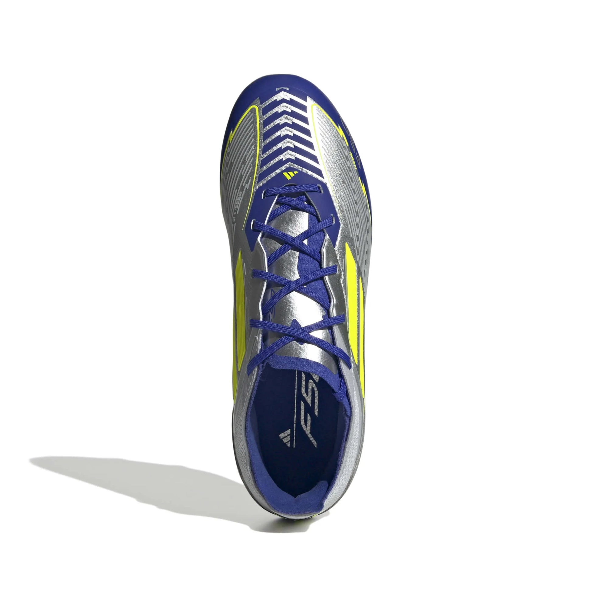 adidas Junior F50 Elite FG Messi - MP1 Pack (SP25) – ProSoccer adidas Junior F50 Elite FG Messi - MP1 Pack (SP25) – ProSoccer