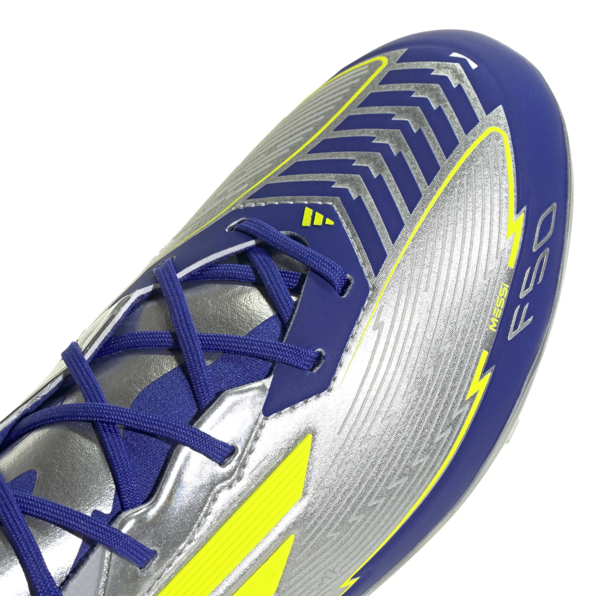 adidas Junior F50 Elite FG Messi - MP1 Pack (SP25) – ProSoccer adidas Junior F50 Elite FG Messi - MP1 Pack (SP25) – ProSoccer