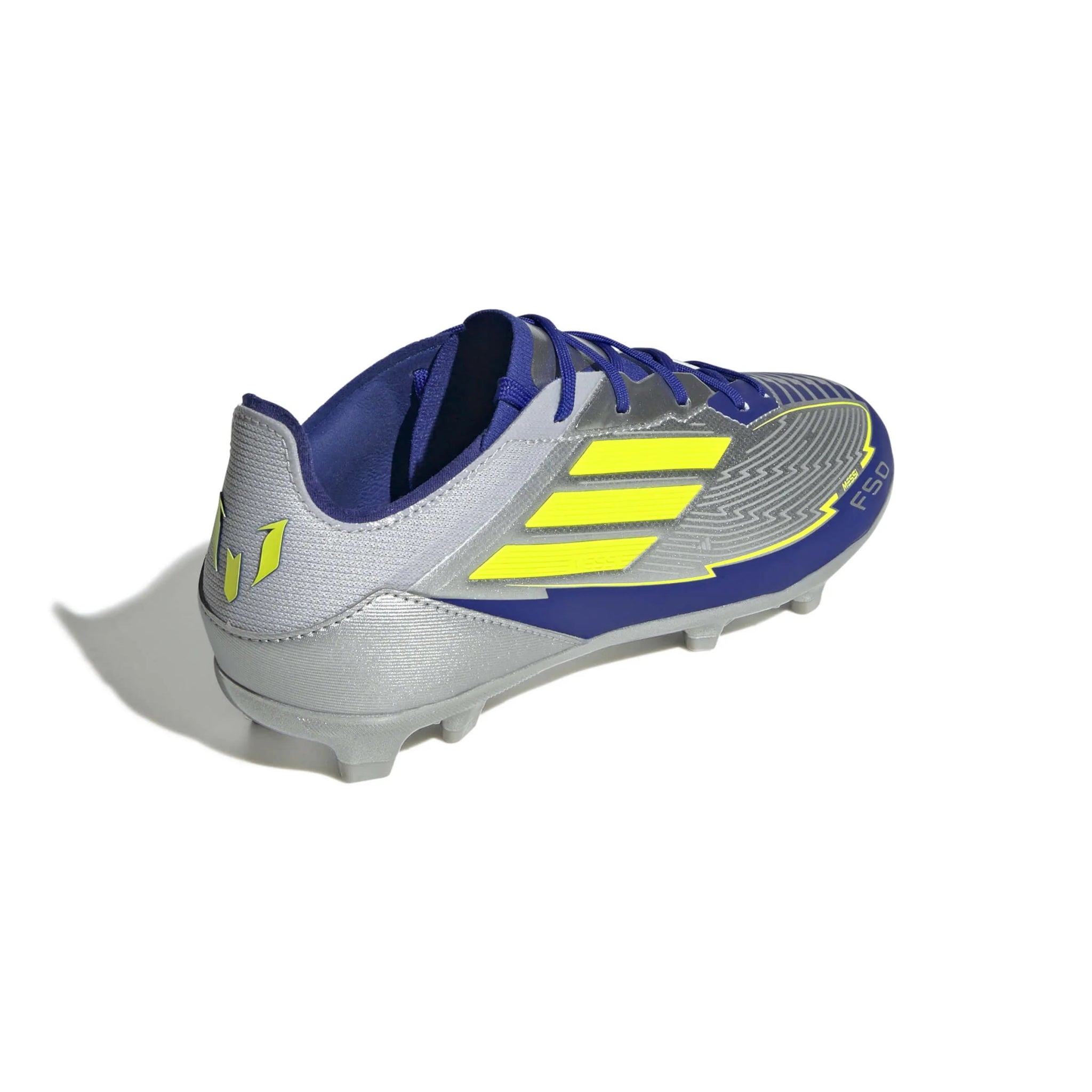 adidas Junior F50 Elite FG Messi - MP1 Pack (SP25) – ProSoccer adidas Junior F50 Elite FG Messi - MP1 Pack (SP25) – ProSoccer