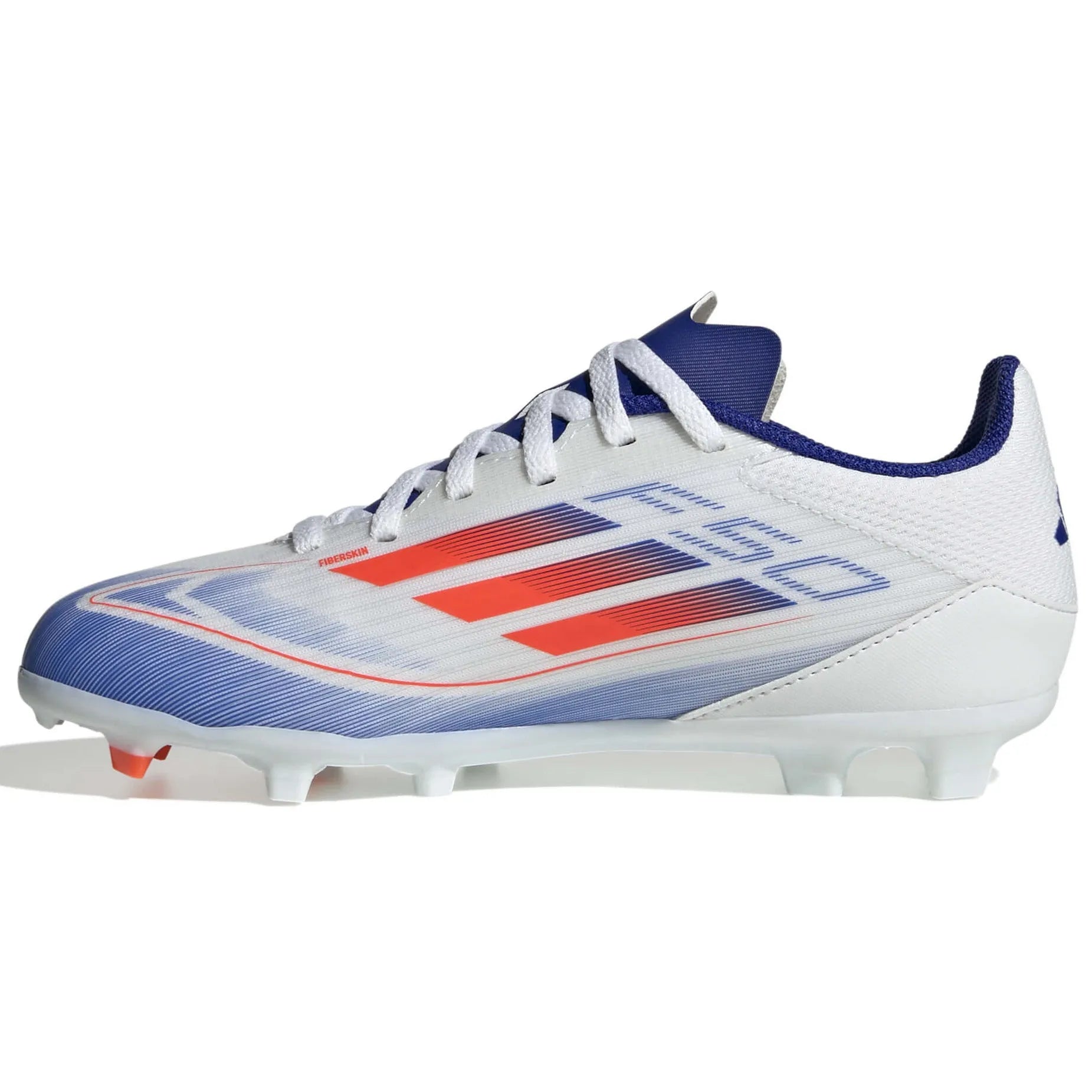 adidas Junior F50 League FG/AG - Advancement Pack (FA24)
