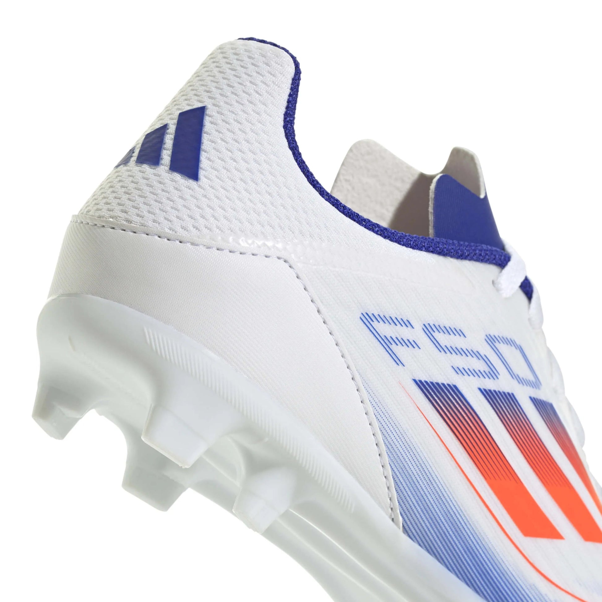 adidas Junior F50 League FG/AG - Advancement Pack (FA24)
