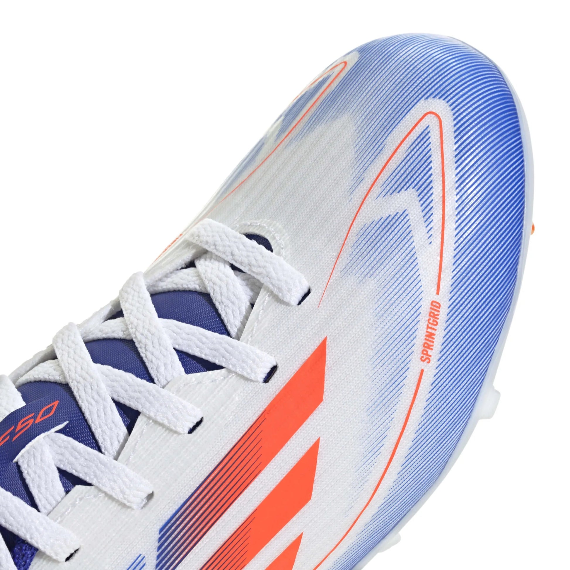 adidas Junior F50 League FG/AG - Advancement Pack (FA24)