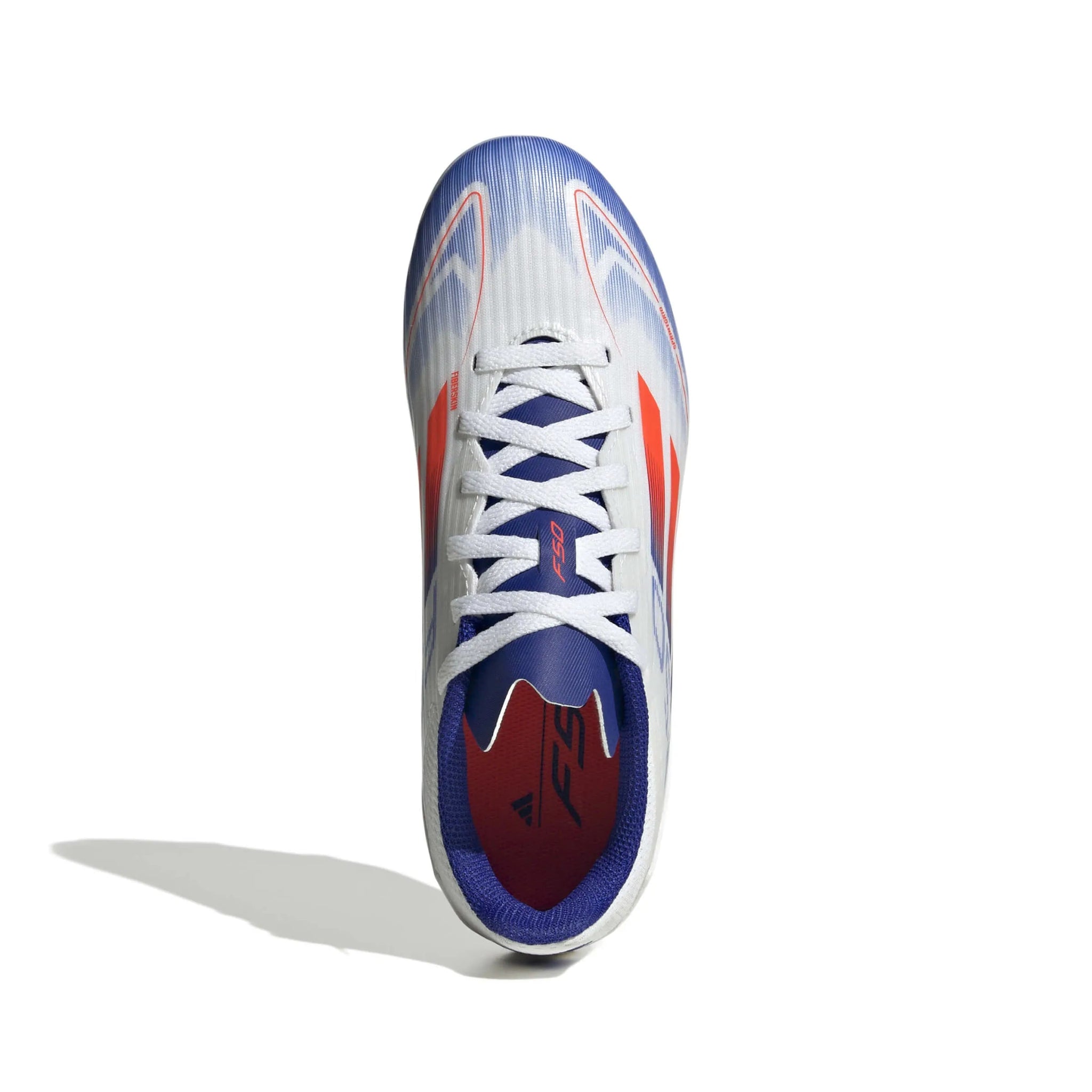 adidas Junior F50 League FG/AG - Advancement Pack (FA24)