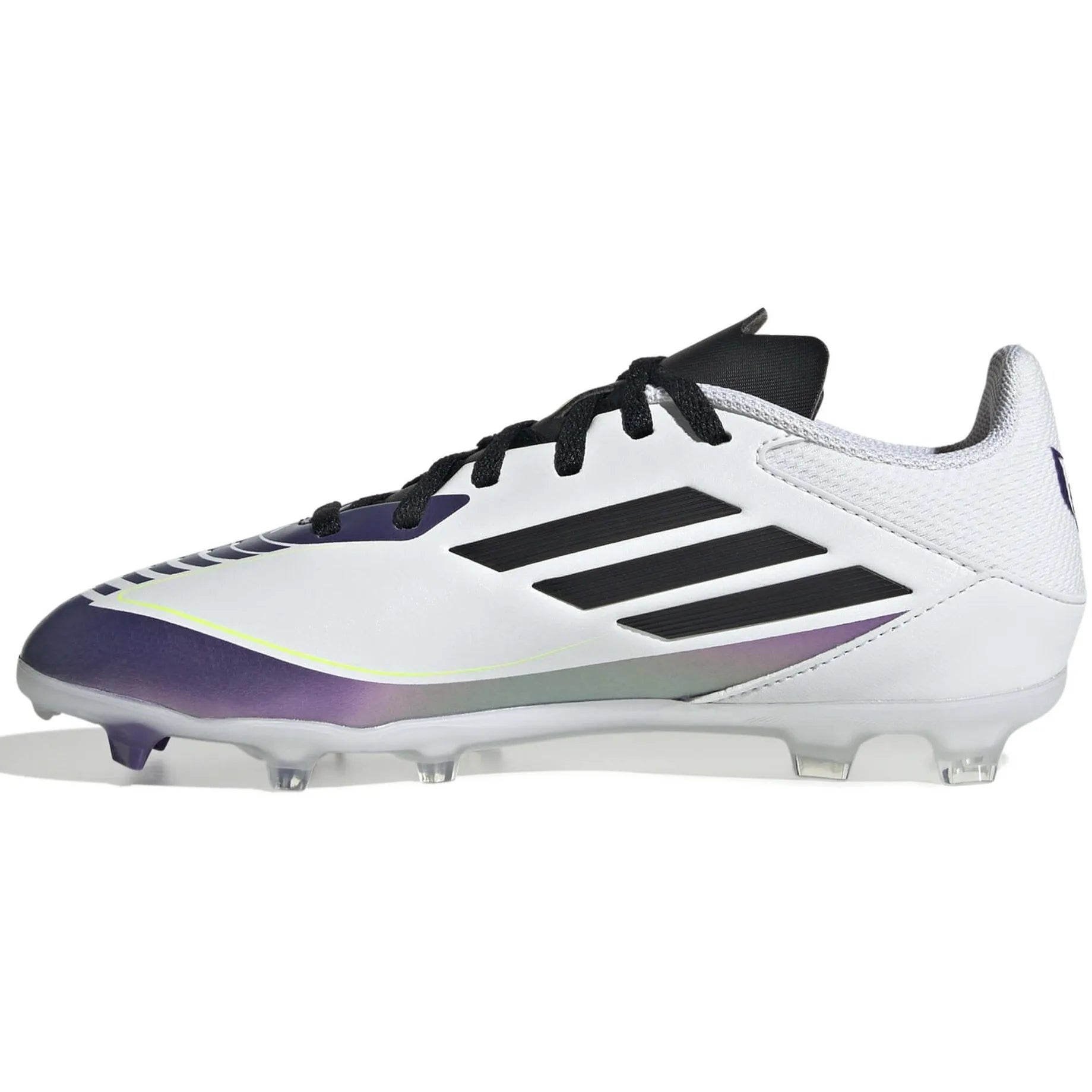 adidas Junior F50 League FG/MG Messi - Triunfo Estelar Messi Pack (HO24)