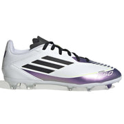 adidas Junior F50 League FG/MG Messi - Triunfo Estelar Messi Pack (HO24)