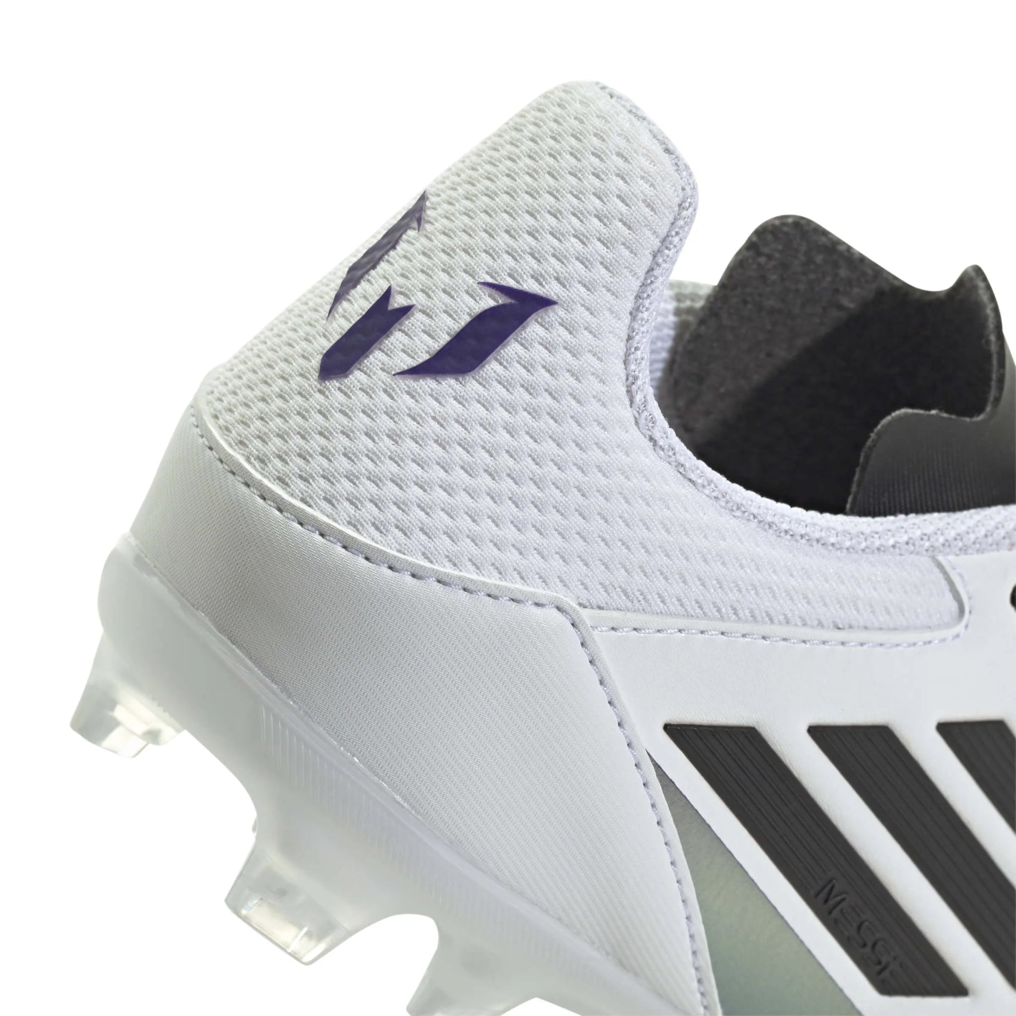 adidas Junior F50 League FG/MG Messi - Triunfo Estelar Messi Pack (HO24)