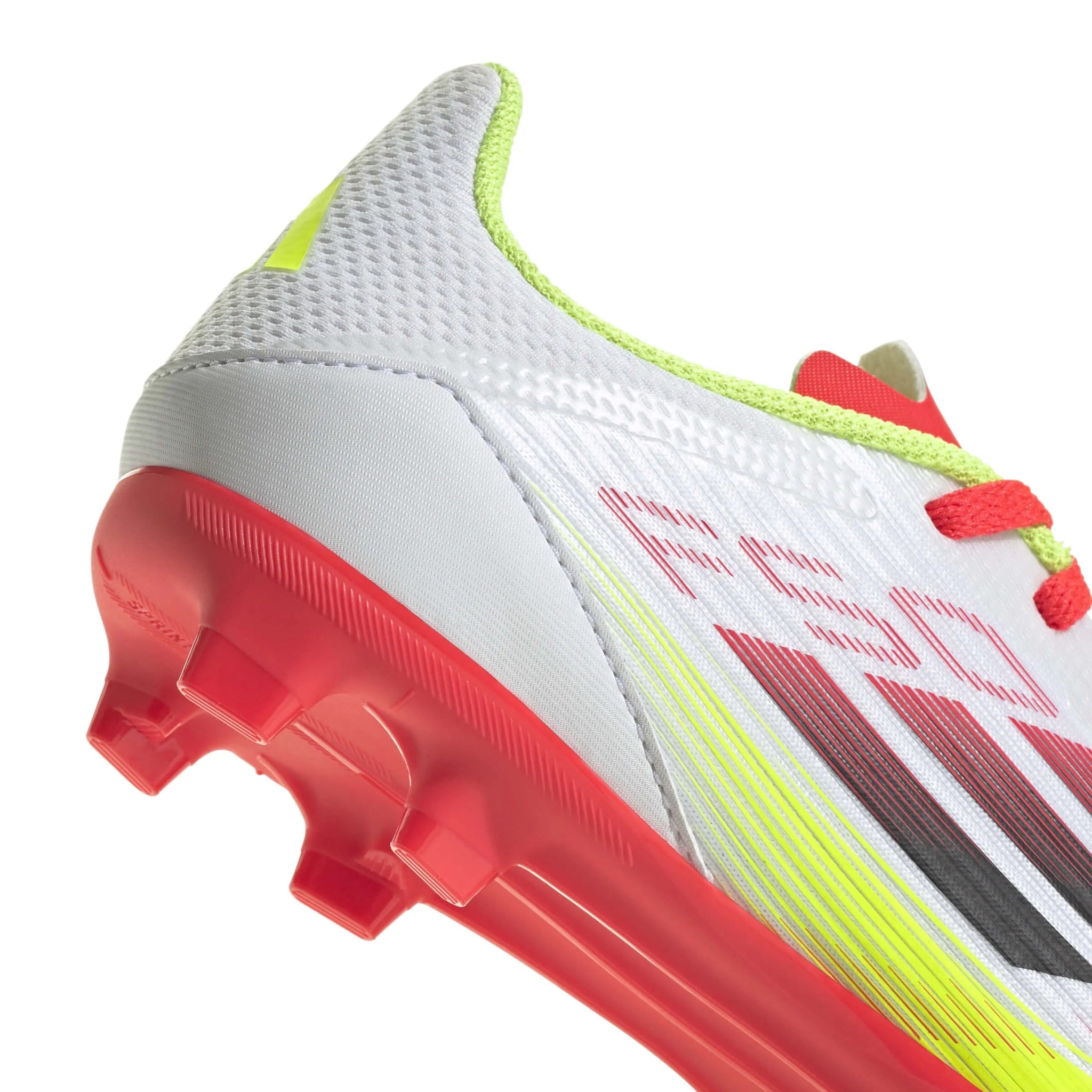 adidas Junior F50 League FG/MG - Pure Victory Pack (SP25)
