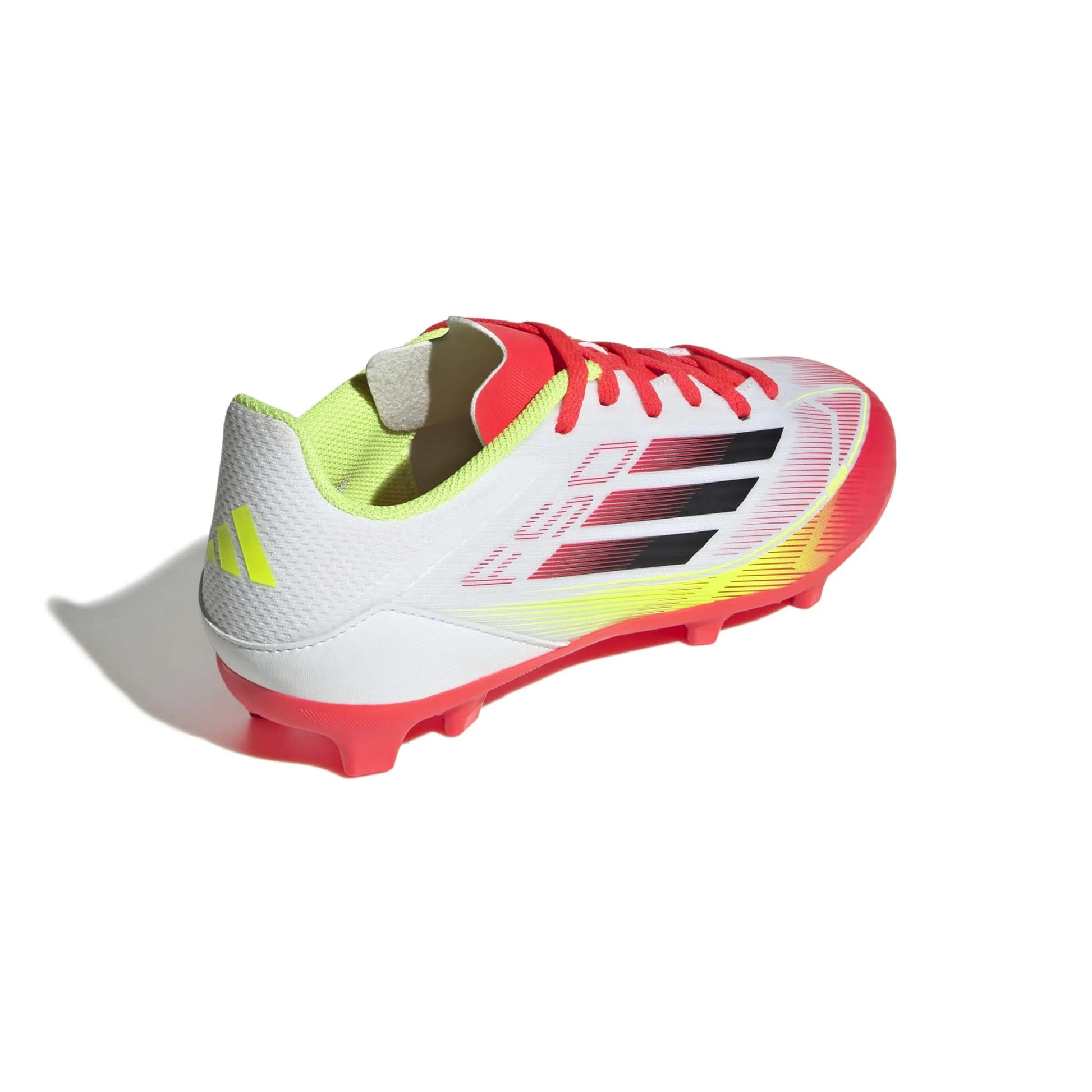 adidas Junior F50 League FG/MG - Pure Victory Pack (SP25)