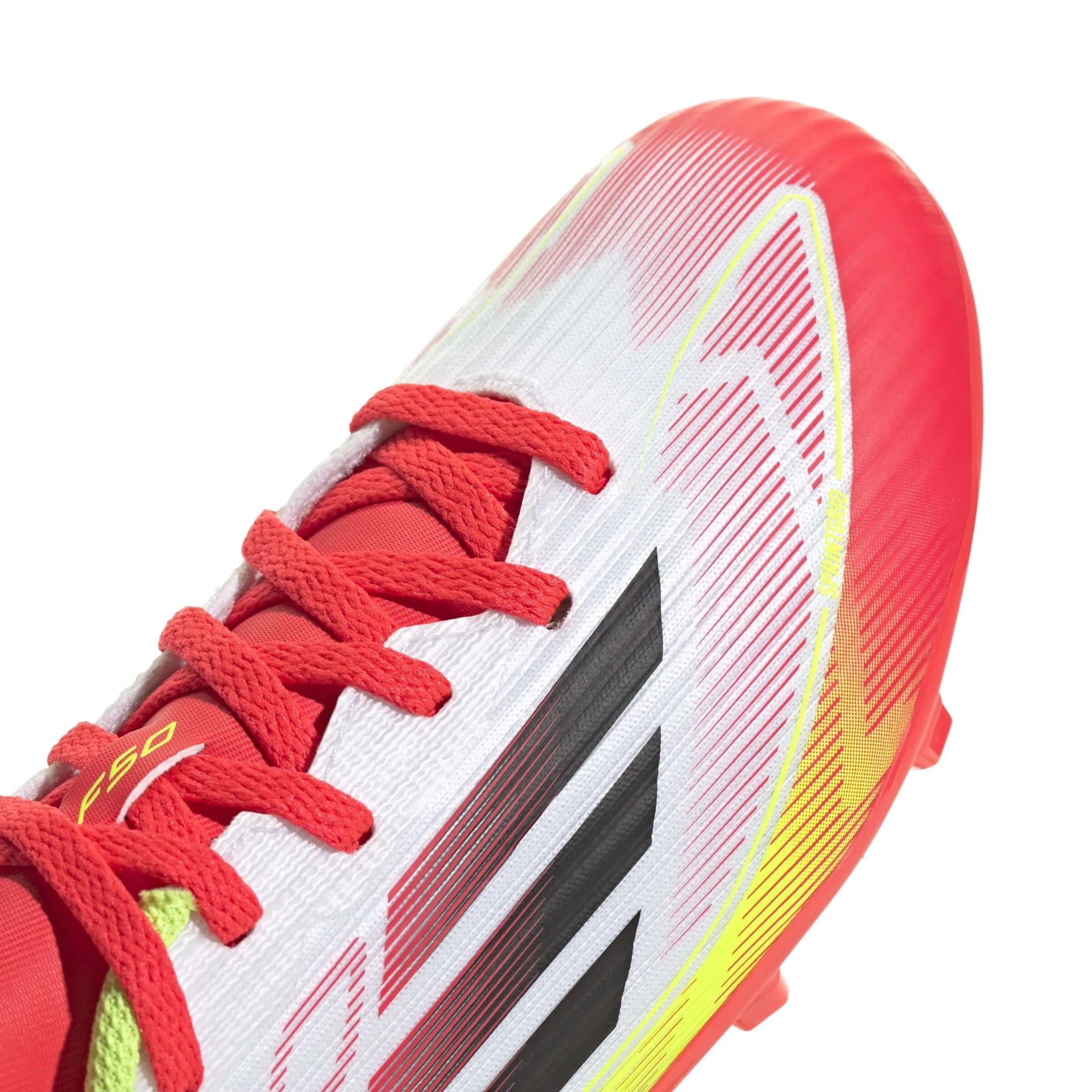 adidas Junior F50 League FG/MG - Pure Victory Pack (SP25)