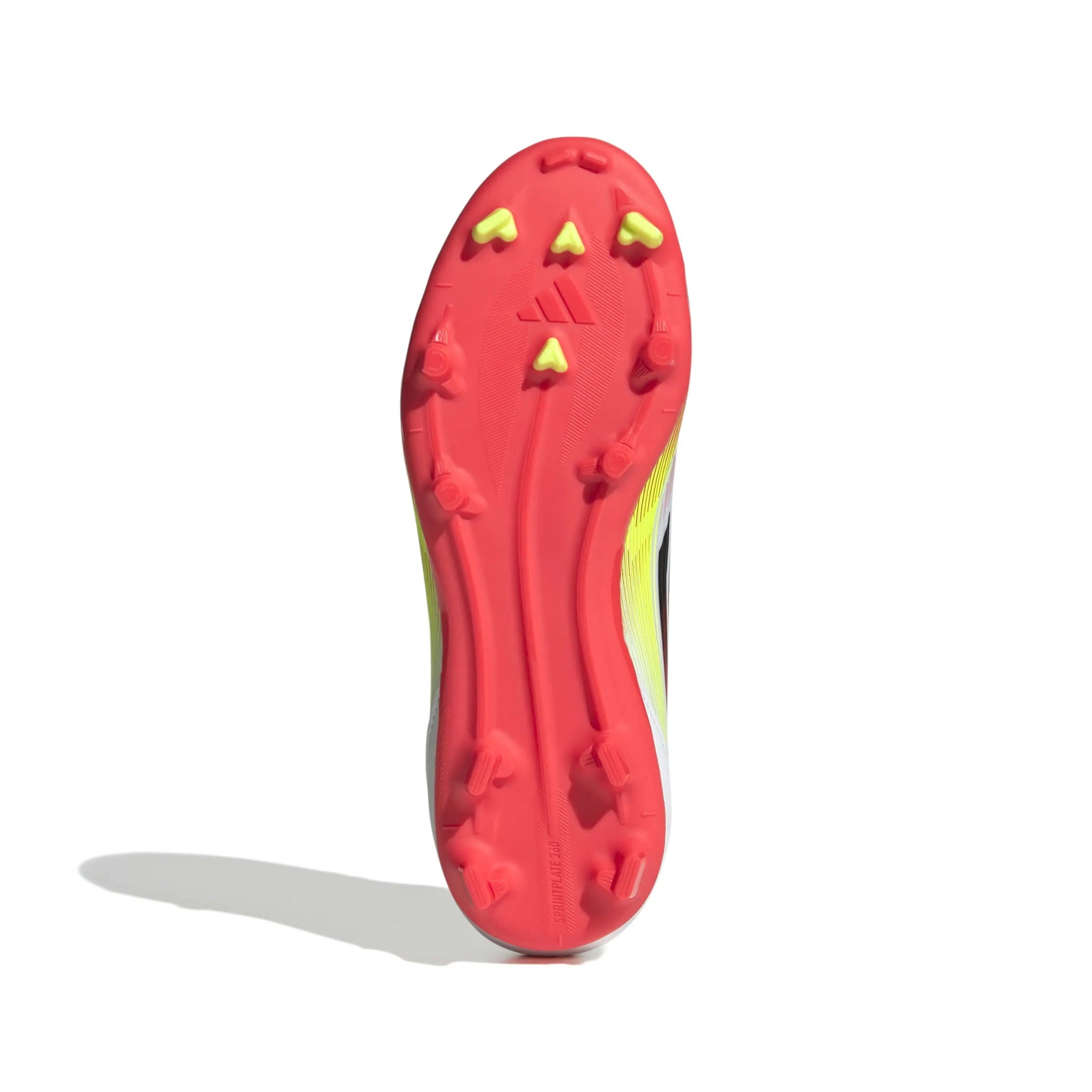adidas Junior F50 League FG/MG - Pure Victory Pack (SP25)
