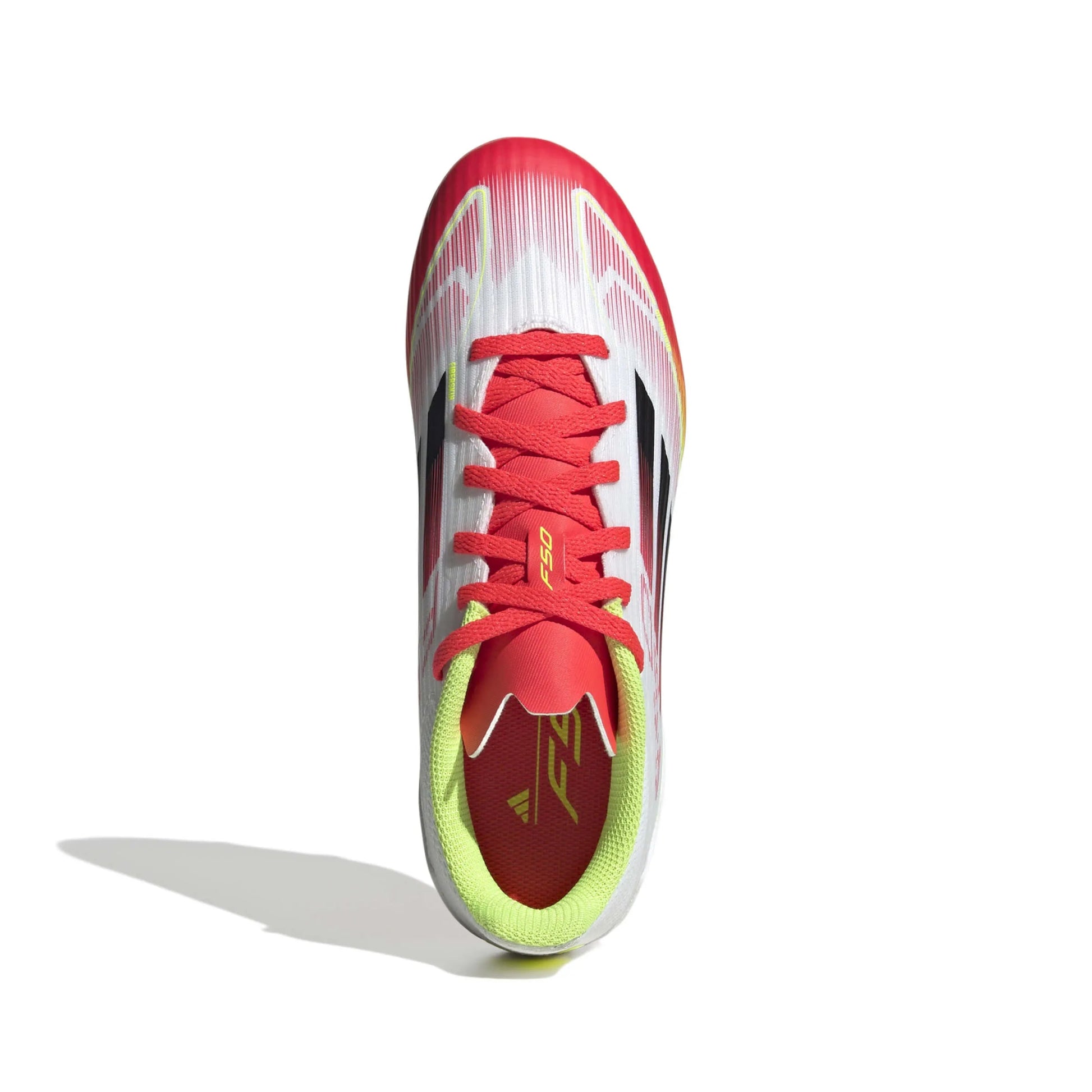 adidas Junior F50 League FG/MG - Pure Victory Pack (SP25)