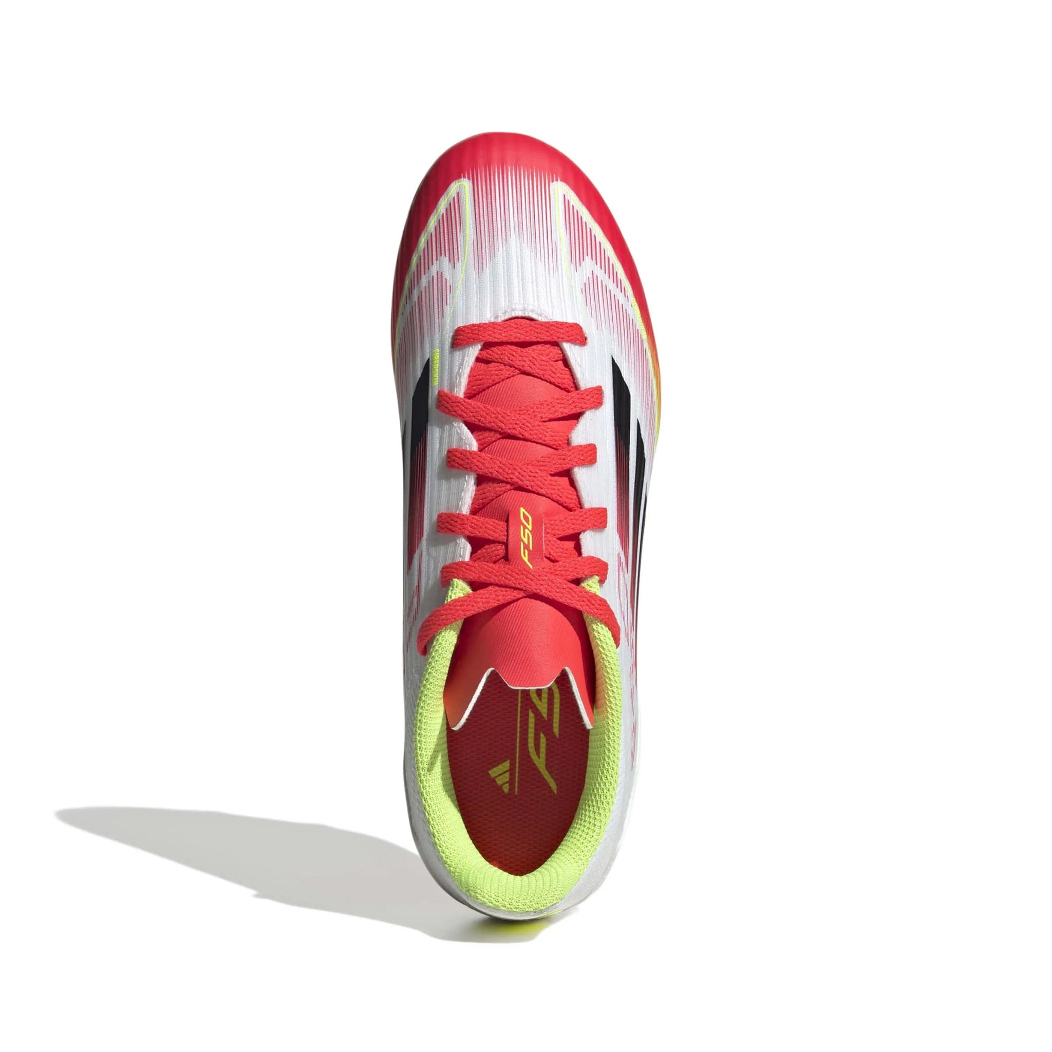 adidas Junior F50 League FG/MG - Pure Victory Pack (SP25)