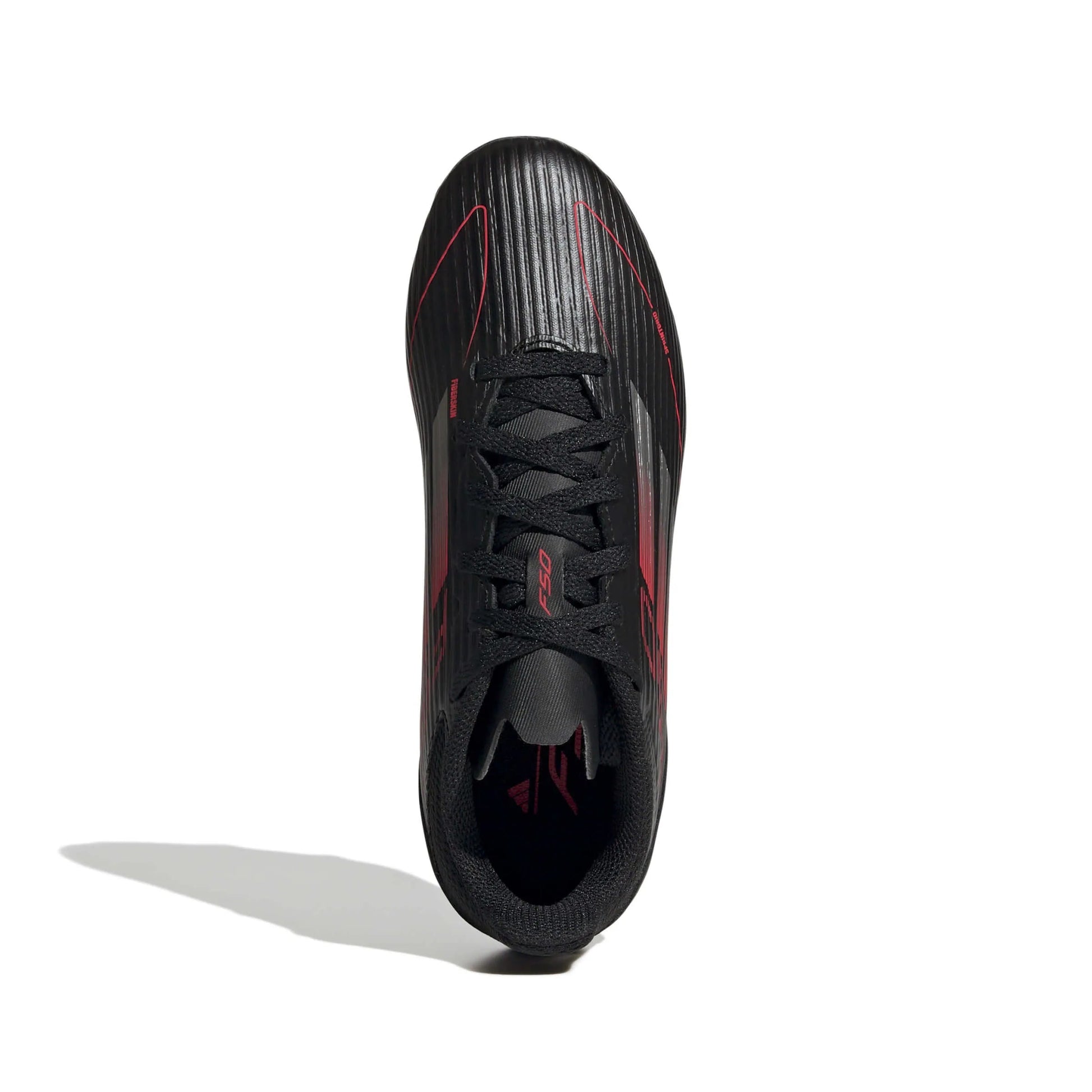 adidas JR F50 League FG/MG - Stealth Victory Pack (SP25) (Top)