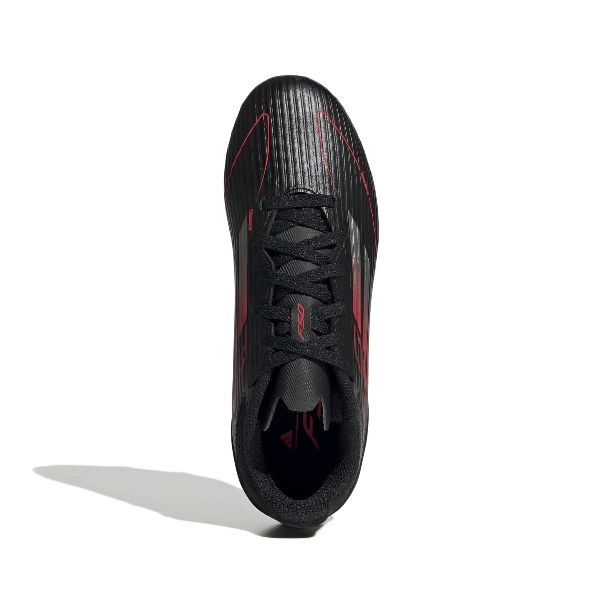 adidas JR F50 League FG/MG - Stealth Victory Pack (SP25) (Top)