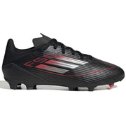 adidas JR F50 League FG/MG - Stealth Victory Pack (SP25) (Side 1)