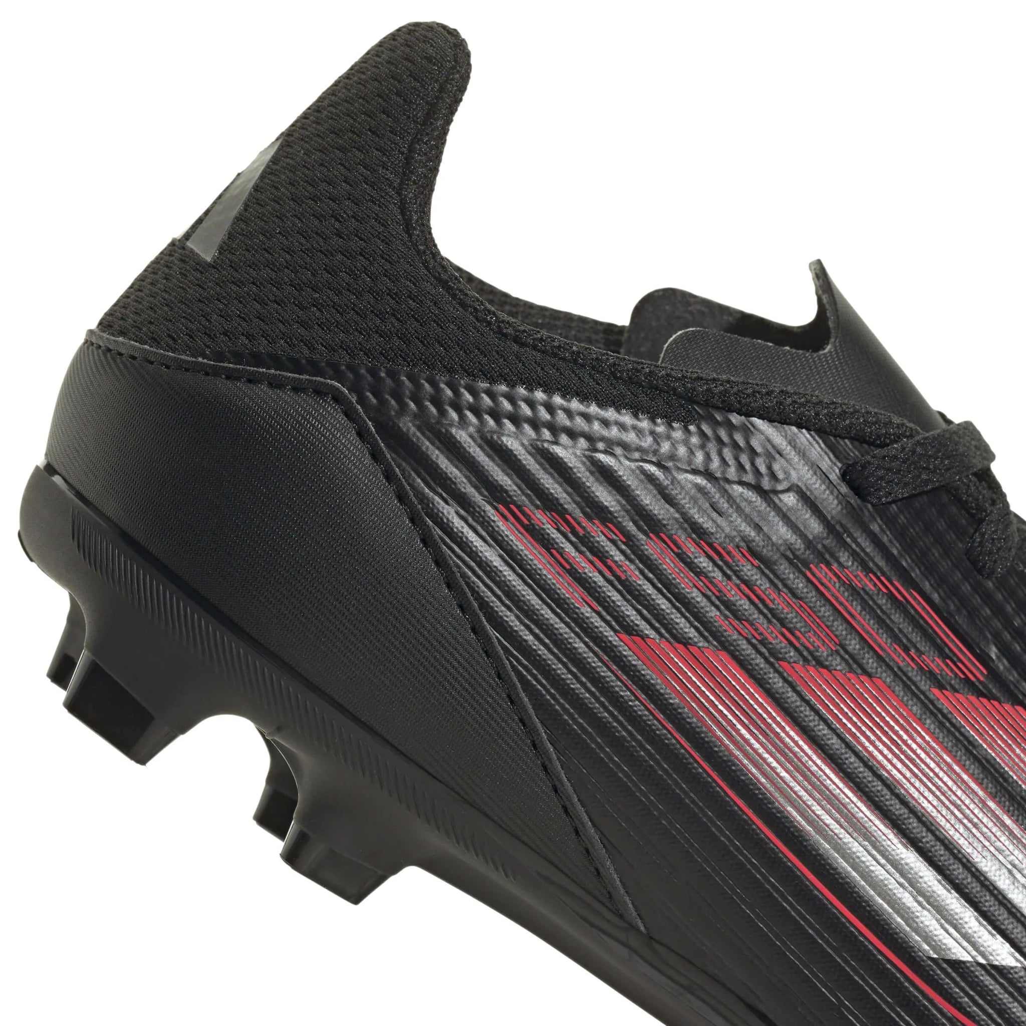 adidas JR F50 League FG/MG - Stealth Victory Pack (SP25) (Detail 1)