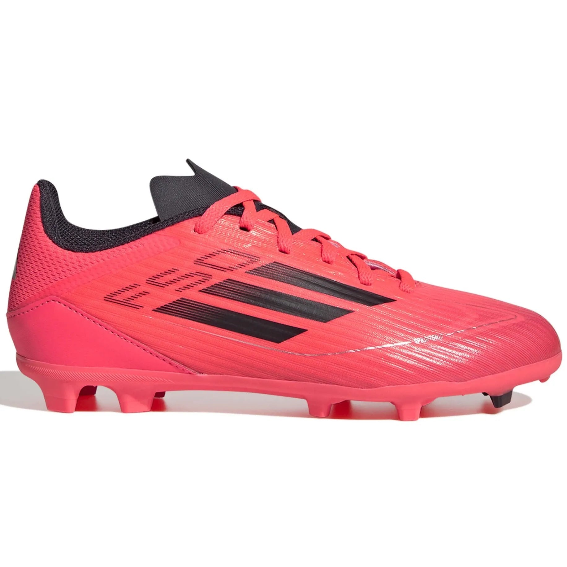 adidas Junior F50 League FG/MG - Vivid Horizon Pack (FA24)