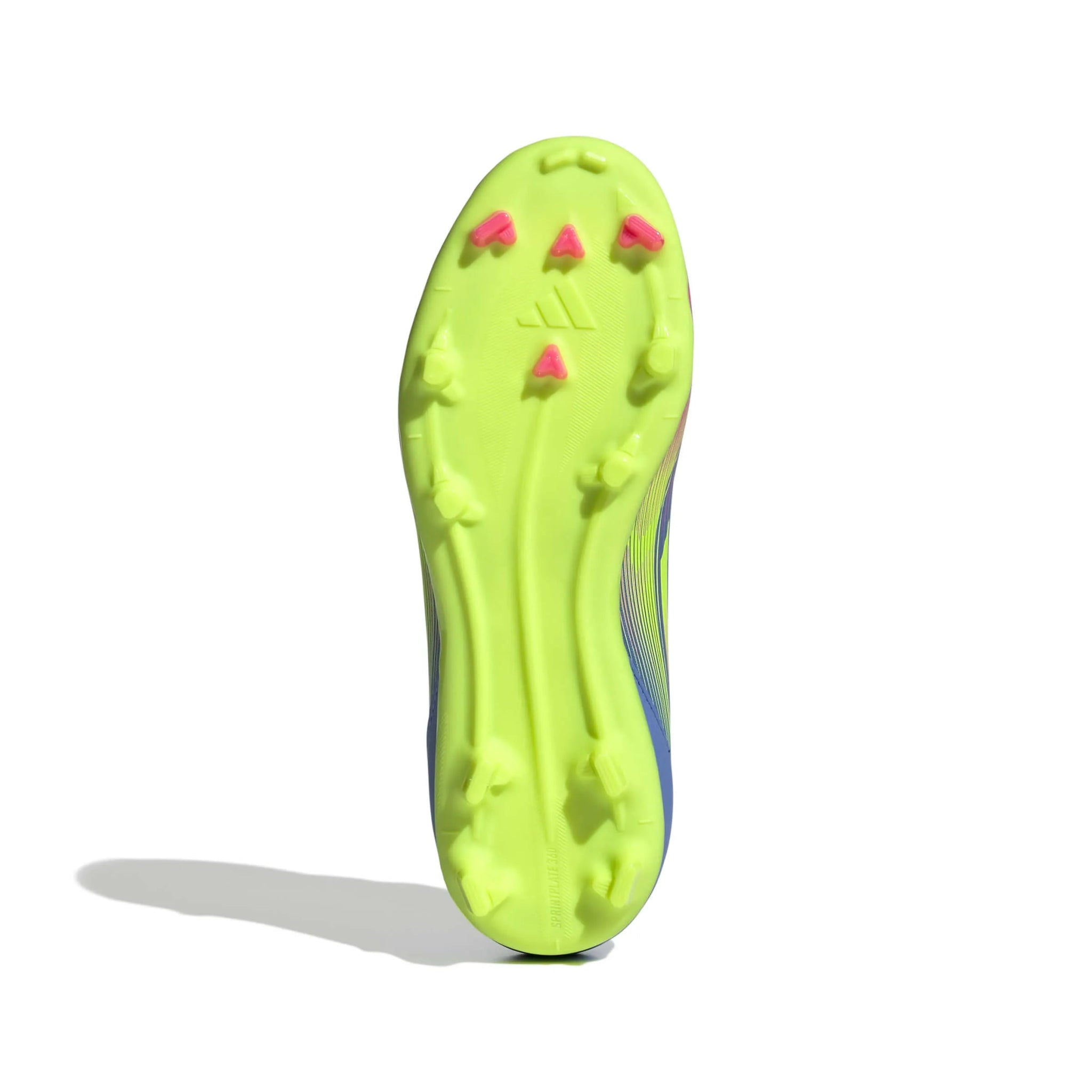 adidas Junior F50 League Firm/Multi Ground Soccer Cleats - Celestial Victory Pack (SP25)