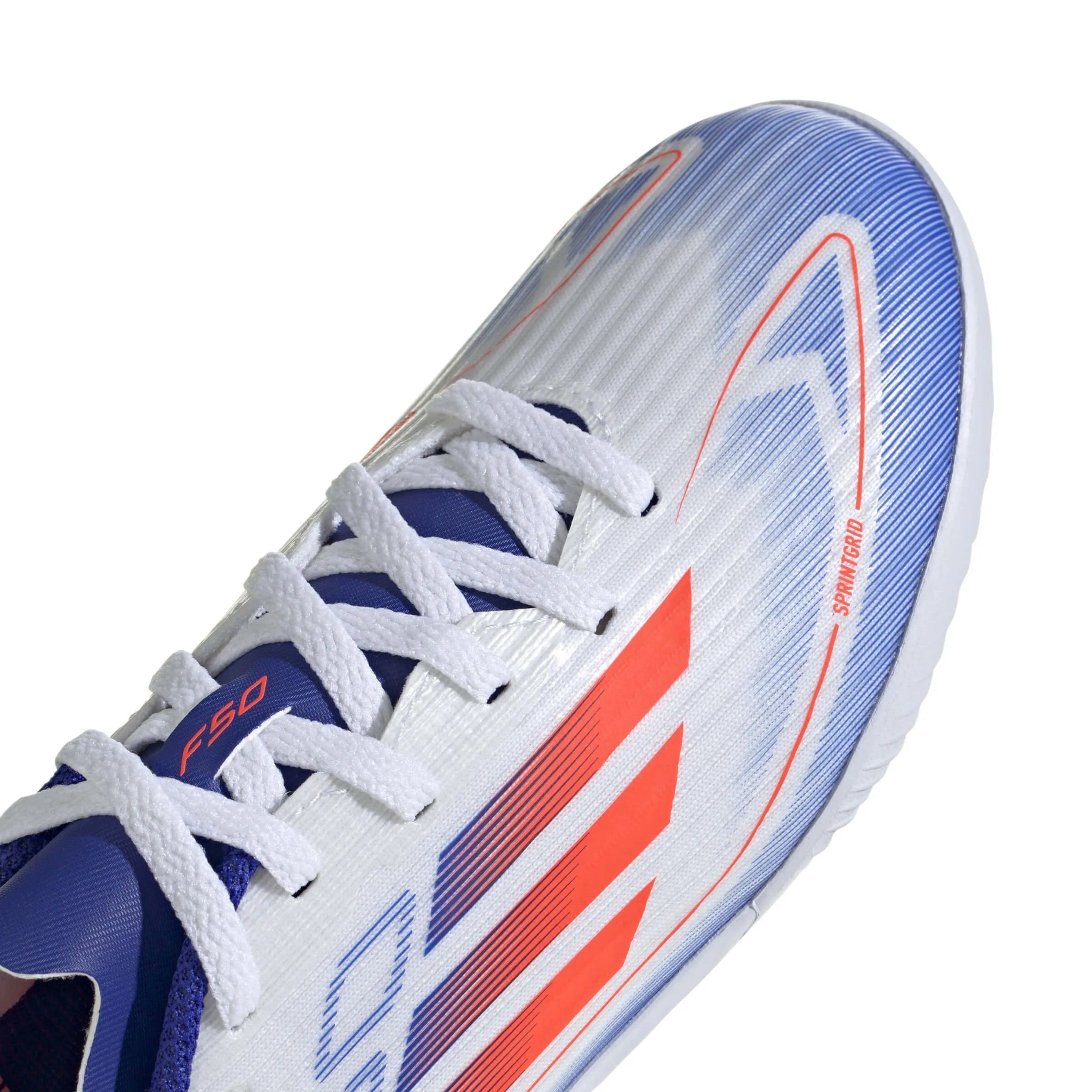 adidas Junior F50 League Indoor - Advancement Pack (FA24)