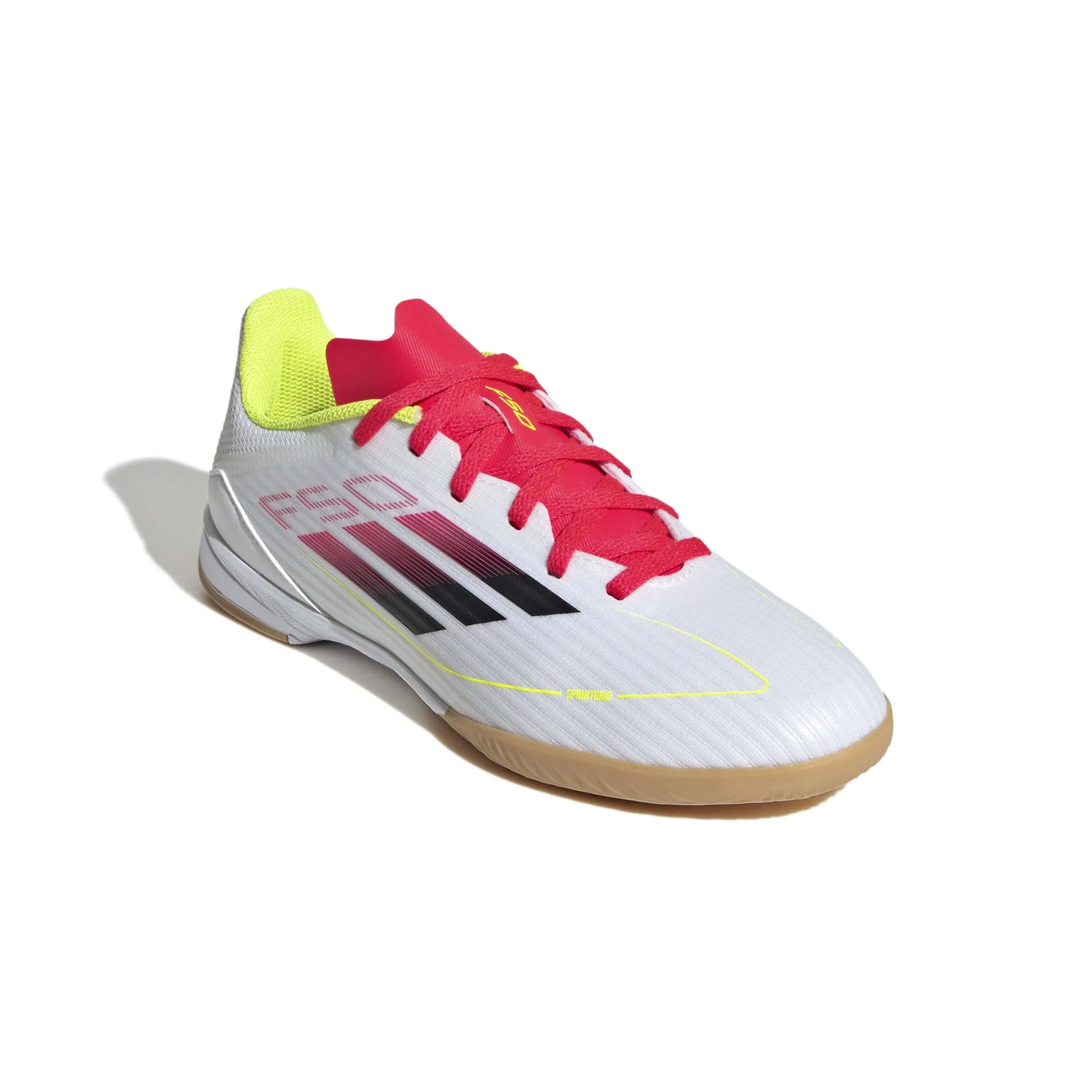 adidas Junior F50 League Indoor - Pure Victory Pack (SP25)