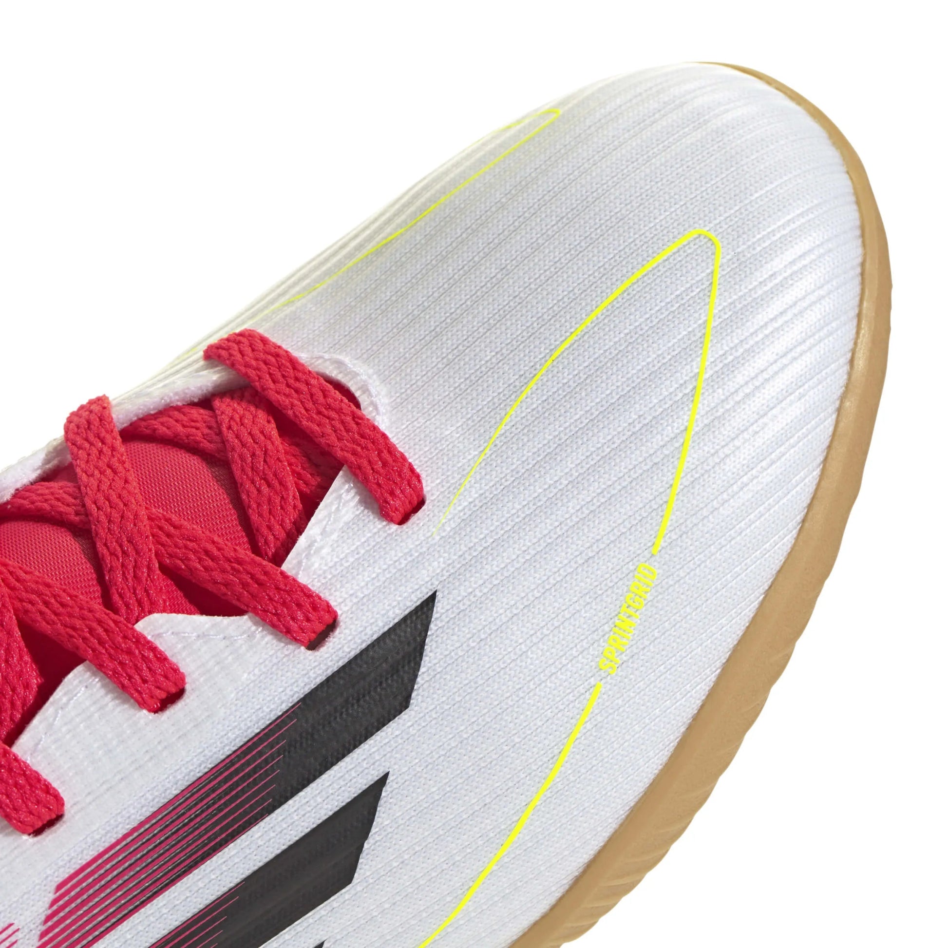 adidas Junior F50 League Indoor - Pure Victory Pack (SP25)
