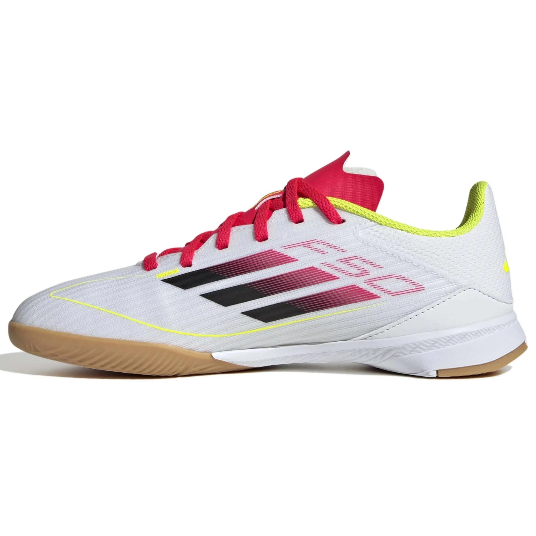 adidas Junior F50 League Indoor - Pure Victory Pack (SP25)