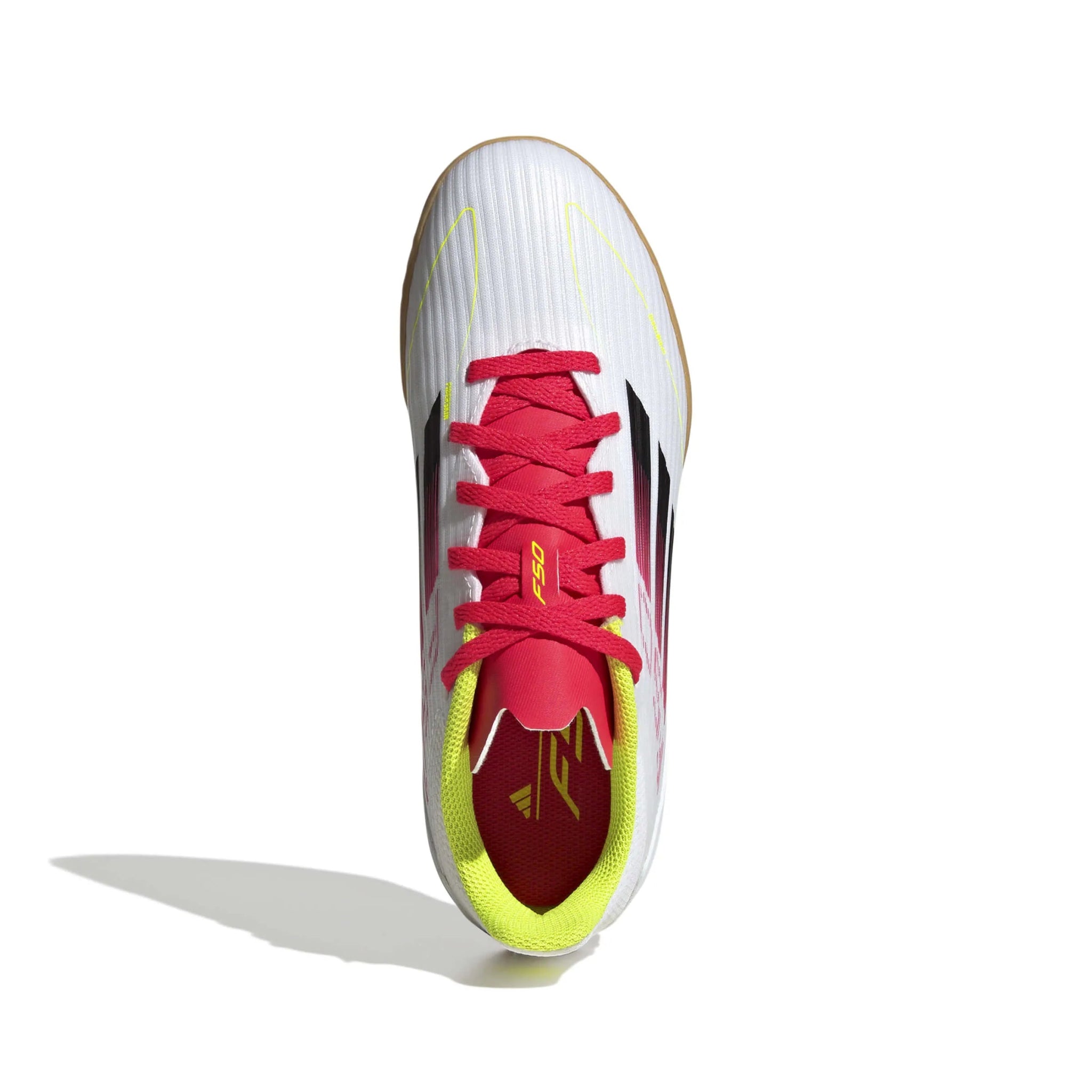 adidas Junior F50 League Indoor - Pure Victory Pack (SP25)