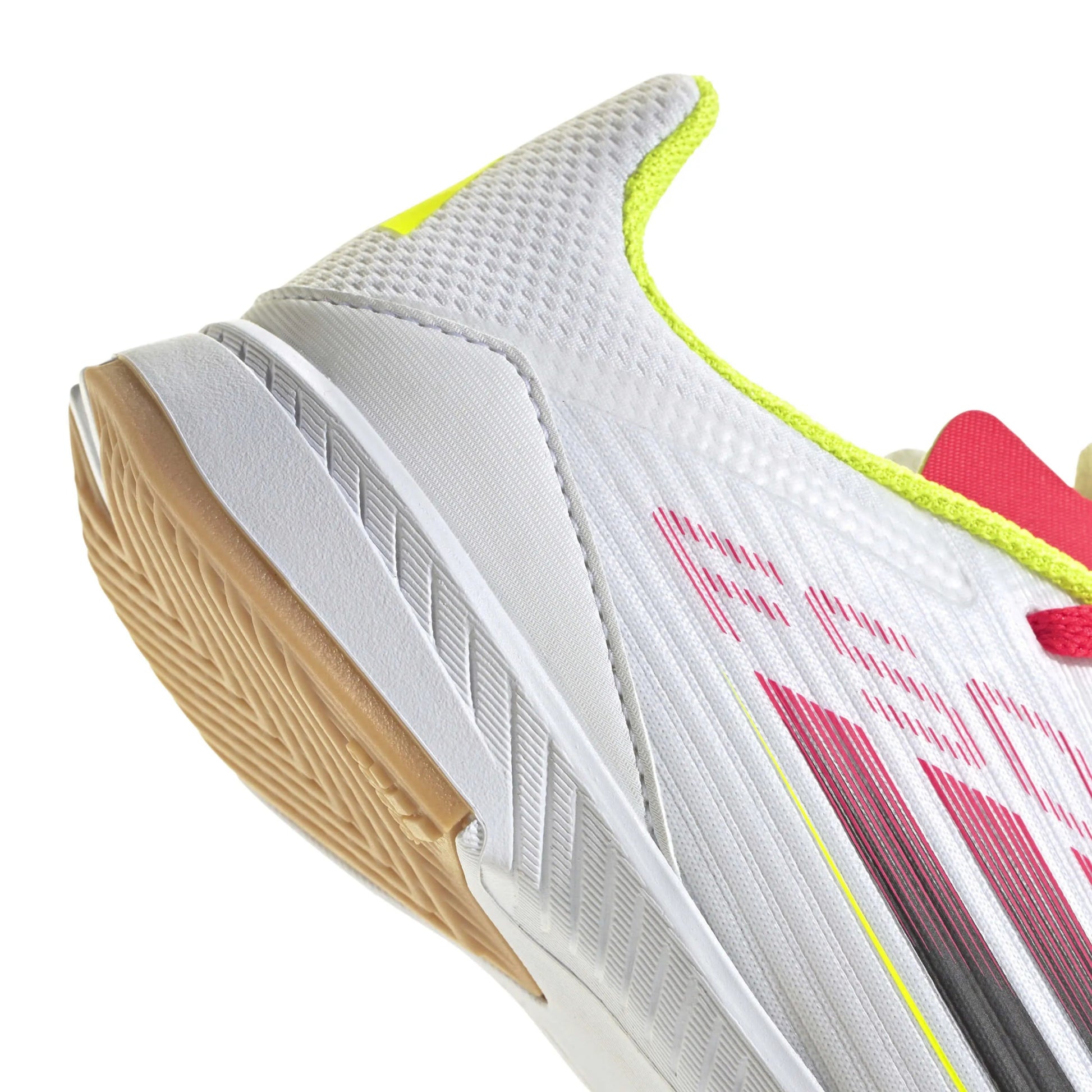 adidas Junior F50 League Indoor - Pure Victory Pack (SP25)