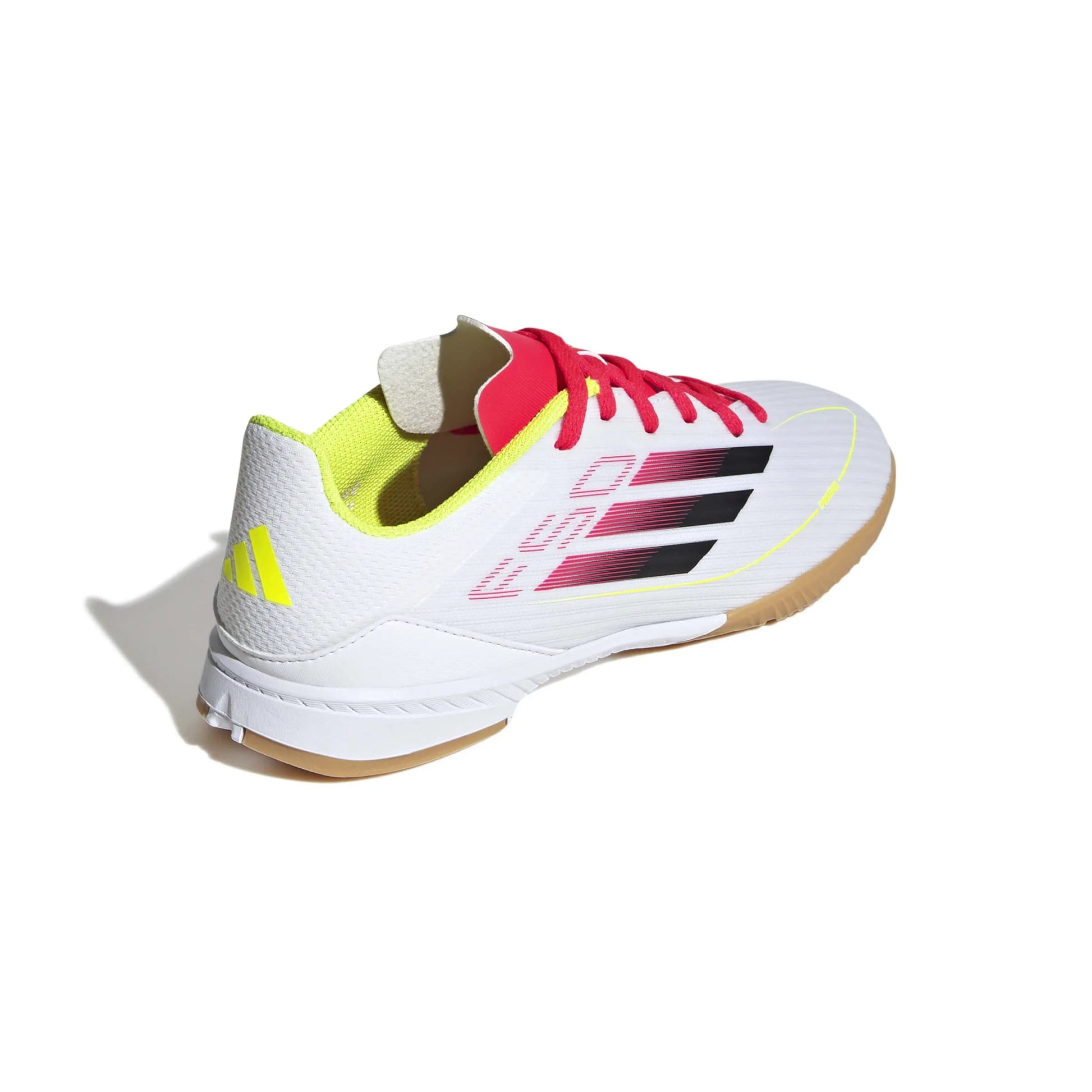 adidas Junior F50 League Indoor - Pure Victory Pack (SP25)
