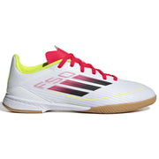 adidas Junior F50 League Indoor - Pure Victory Pack (SP25)