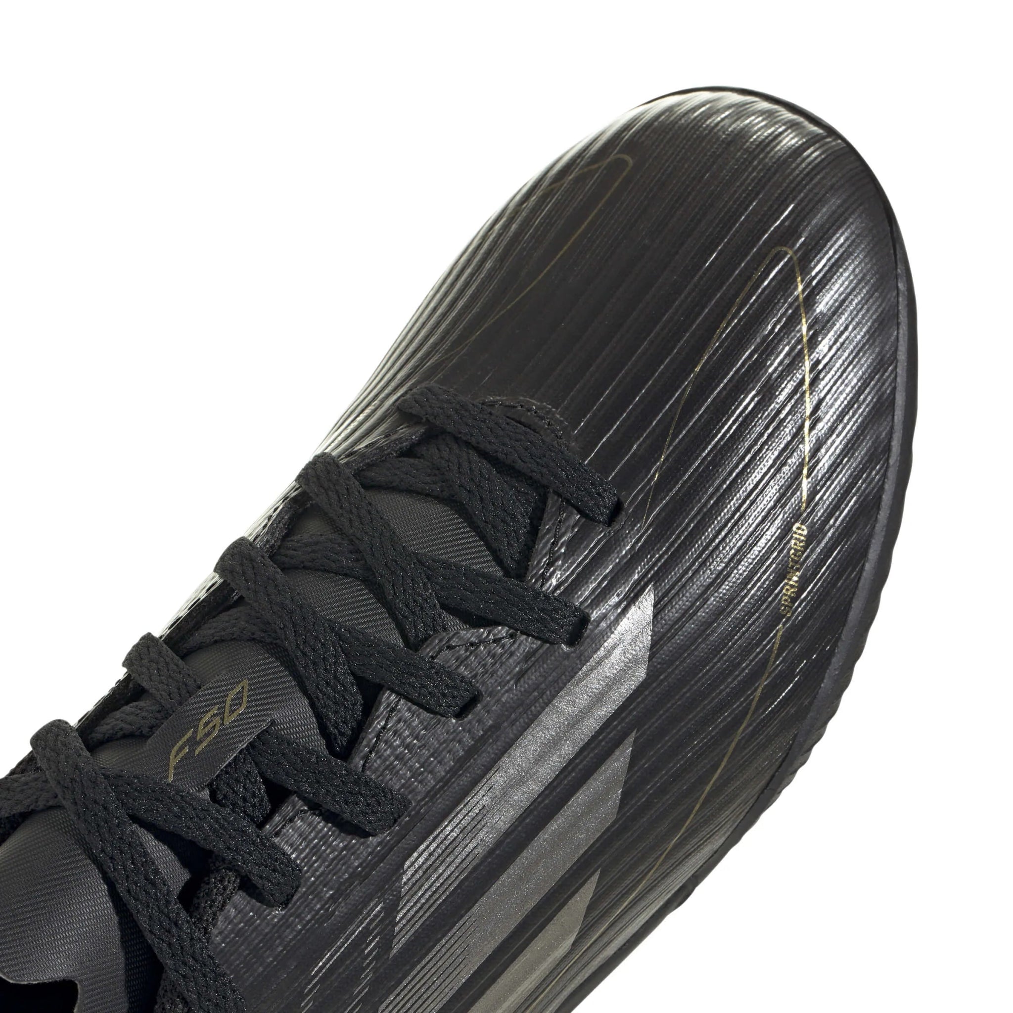 adidas Junior F50 League Turf - Darkspark Pack (FA24)