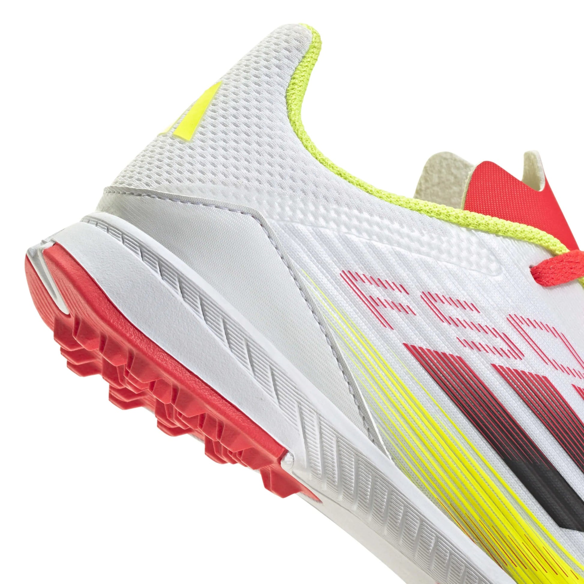 adidas Junior F50 League Turf - Pure Victory Pack (SP25)