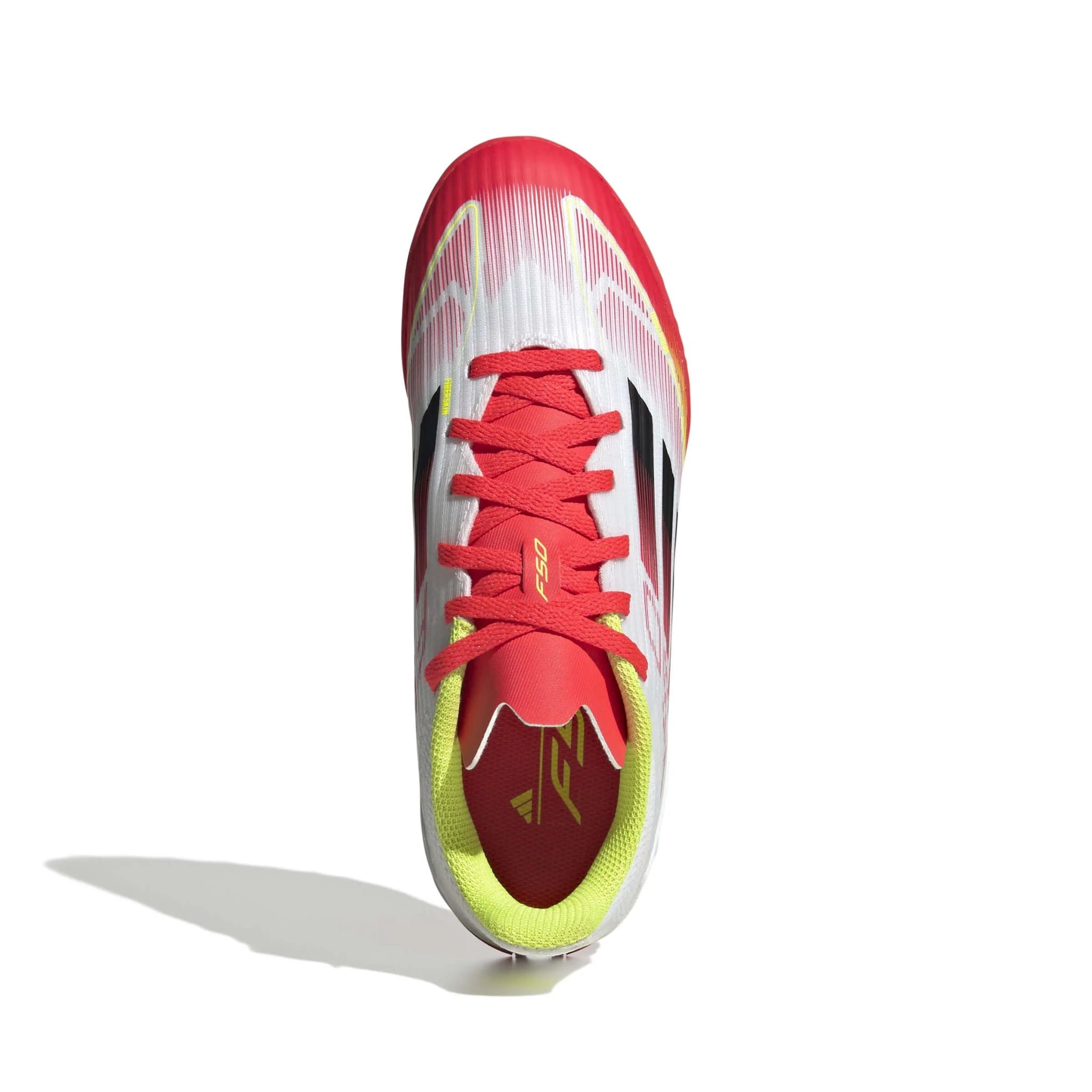 adidas Junior F50 League Turf - Pure Victory Pack (SP25)