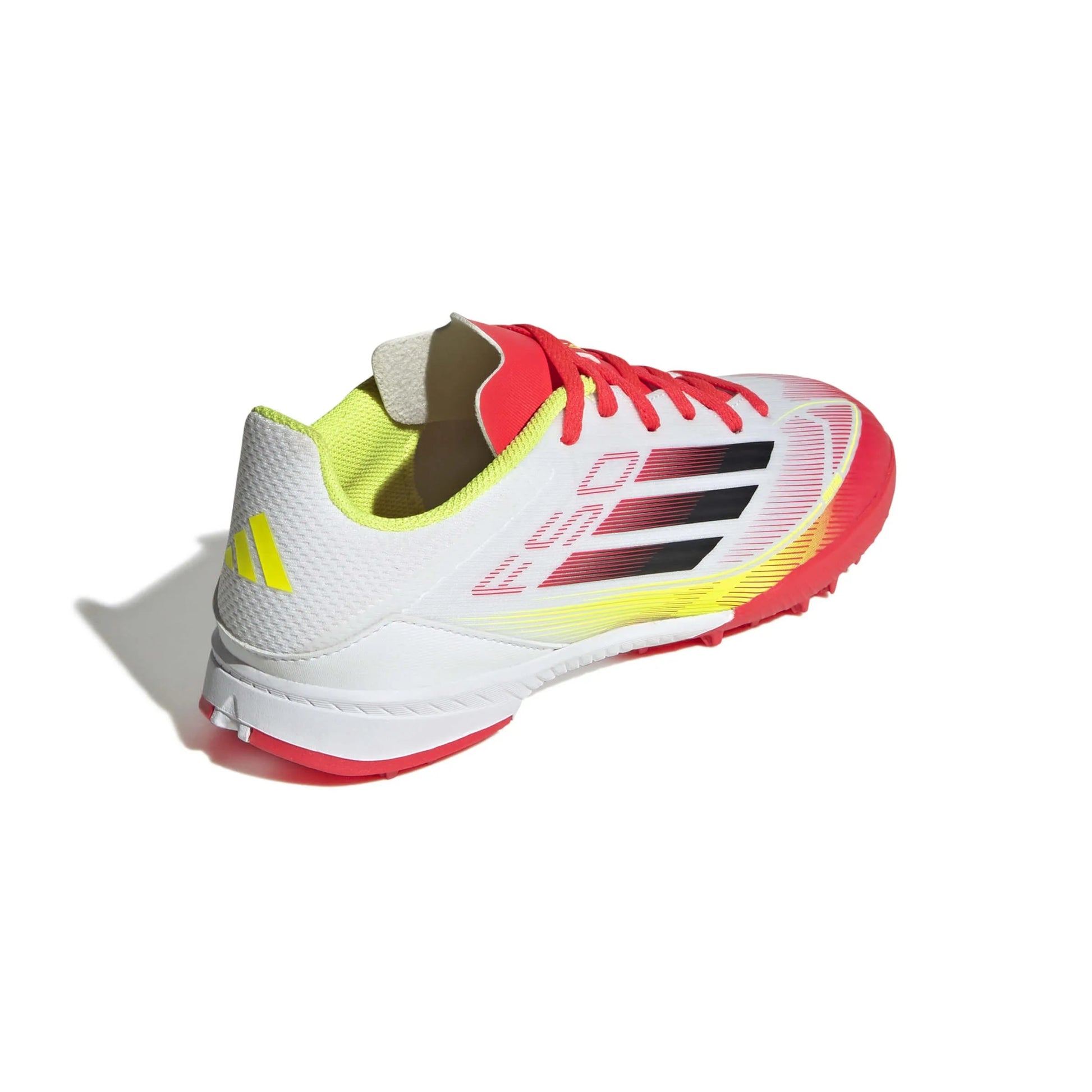 adidas Junior F50 League Turf - Pure Victory Pack (SP25)