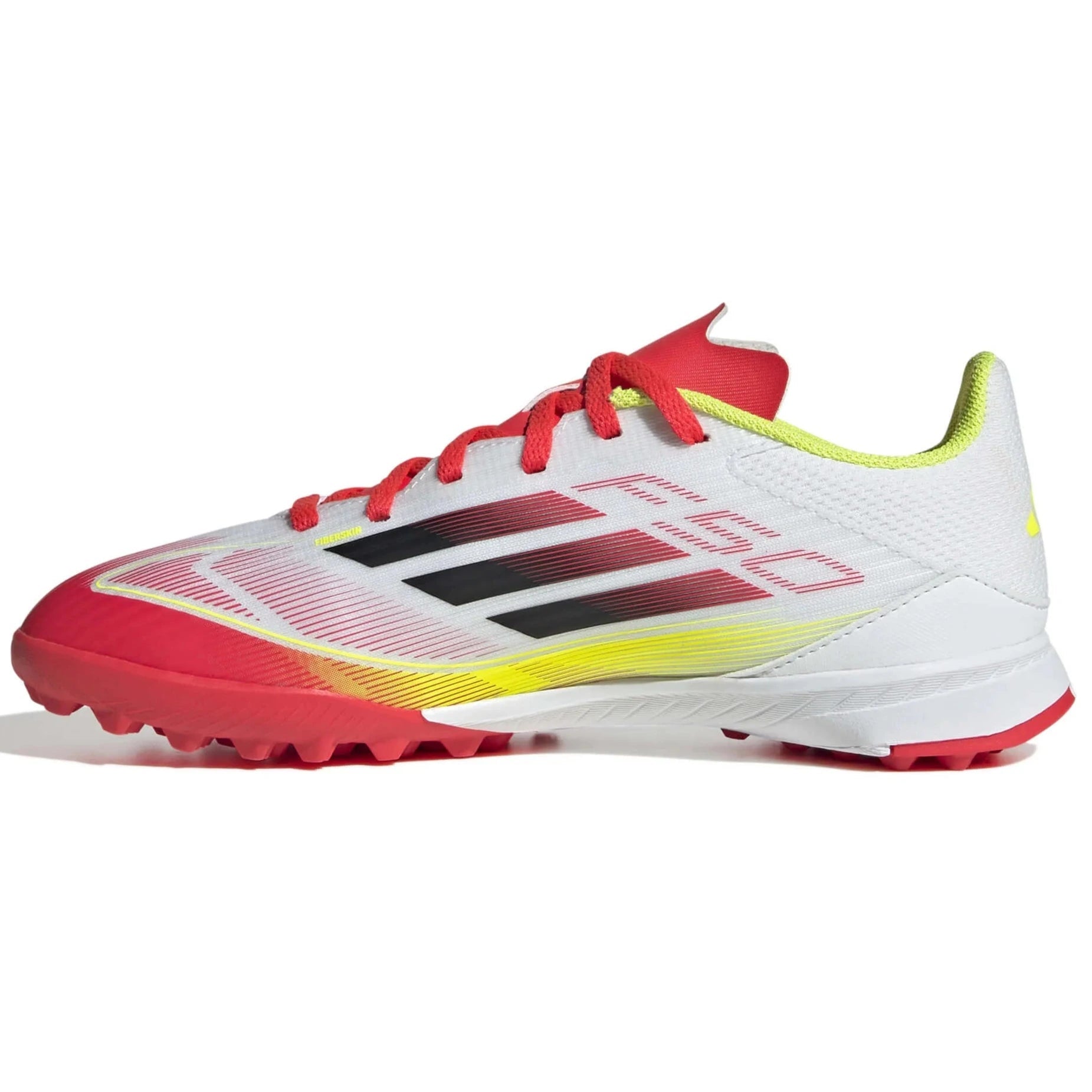 adidas Junior F50 League Turf - Pure Victory Pack (SP25)
