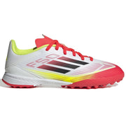 adidas Junior F50 League Turf - Pure Victory Pack (SP25)