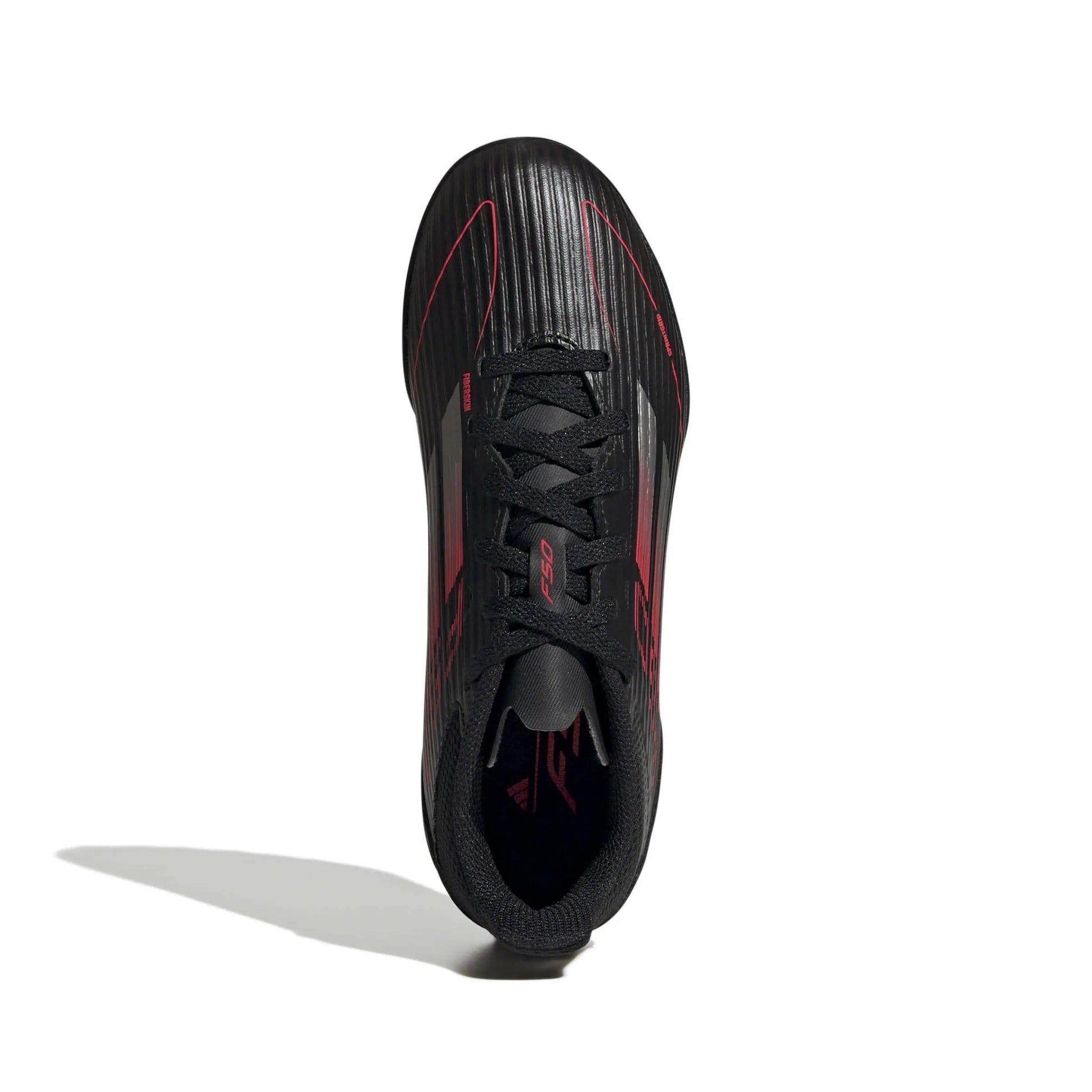 adidas JR F50 League Turf - Stealth Victory Pack (SP25) (Top)
