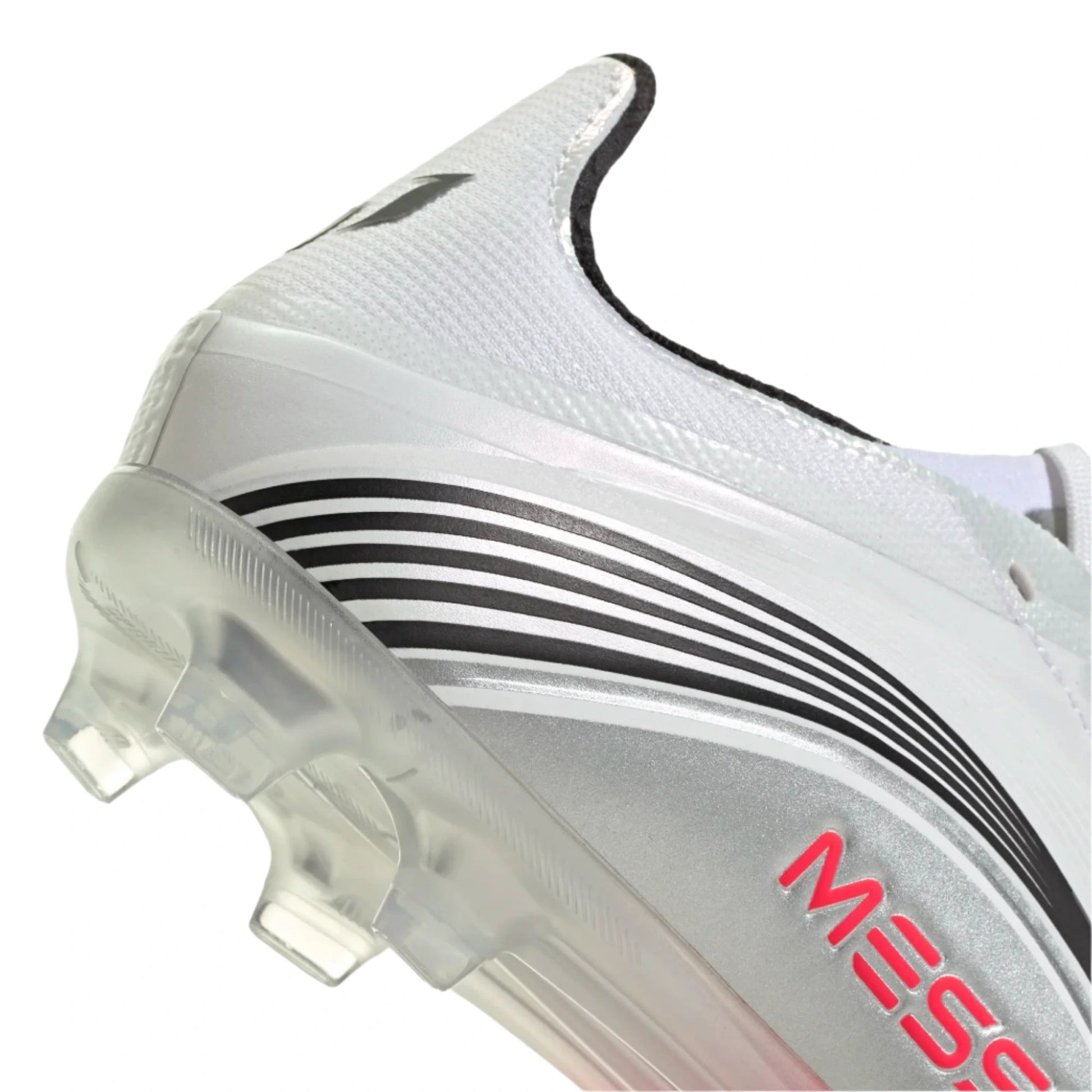 adidas JR F50 Messi Elite Firm Ground Soccer Cleats - Messi Prestig 10 (FA25) (Detail 2)