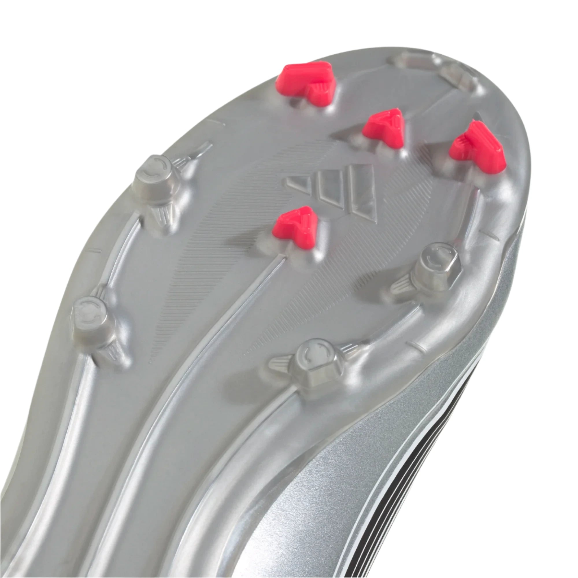 adidas JR F50 Messi League Firm_Multi Ground Soccer Cleats - Messi Prestig 10 (FA25) (Detail 2)